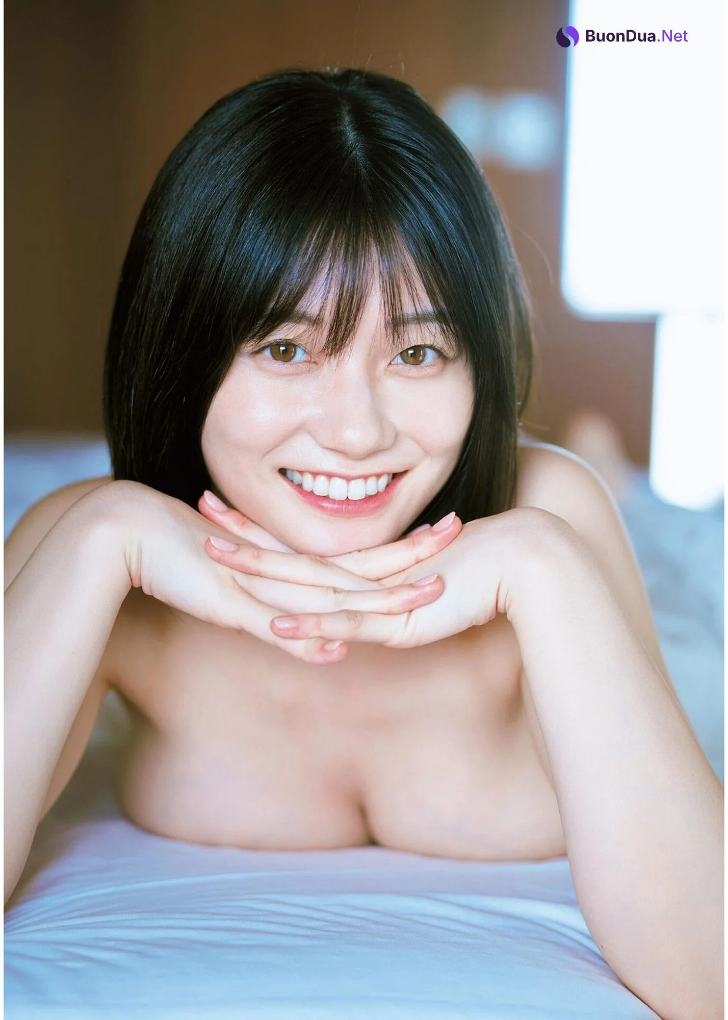 Kanna Seto 瀬戸環奈, 1st写真集 「Emerald」 Set.03 - Photo 18