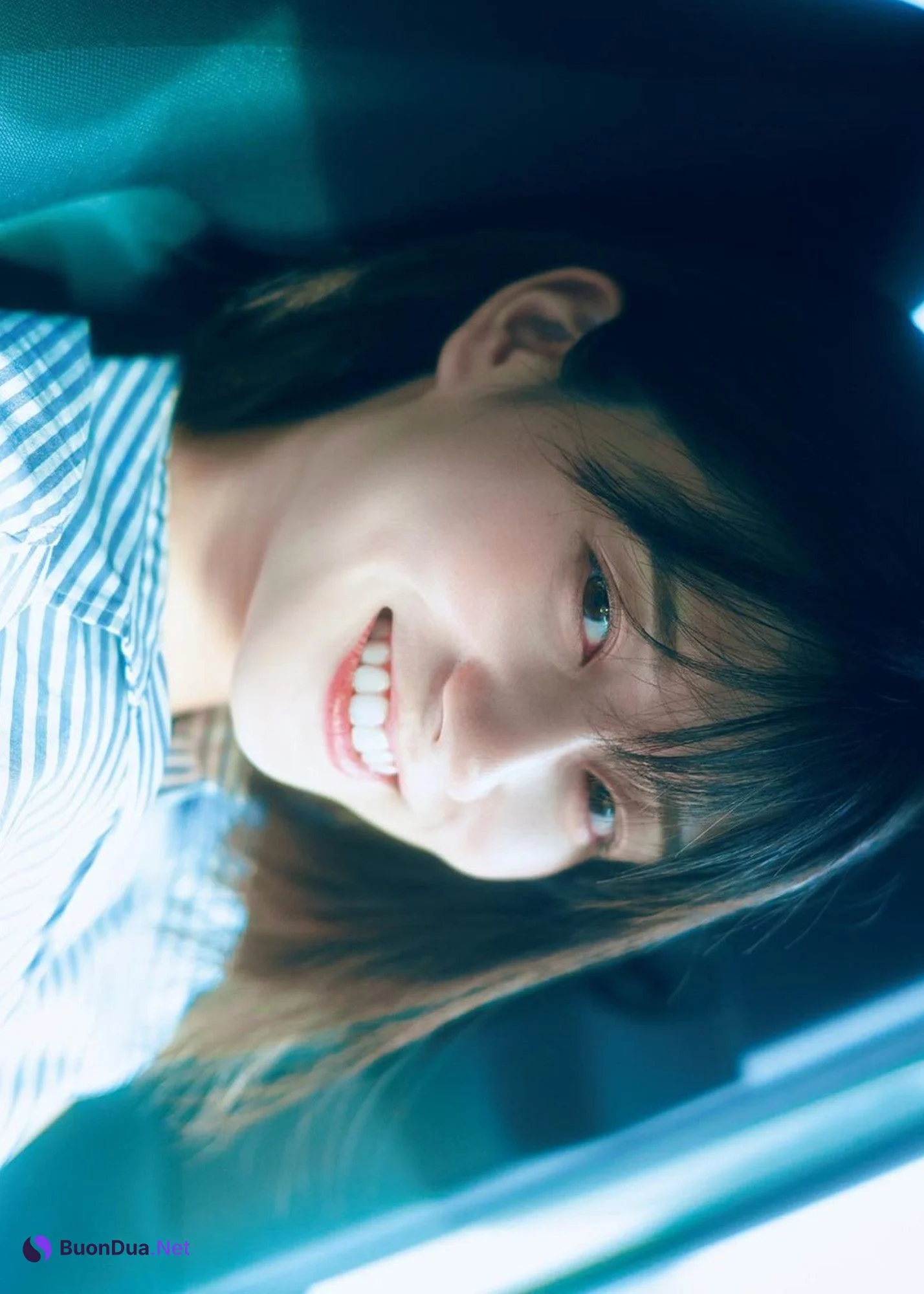 Kanna Seto 瀬戸環奈, 1st写真集 「Emerald」 Set.04 - Photo 19