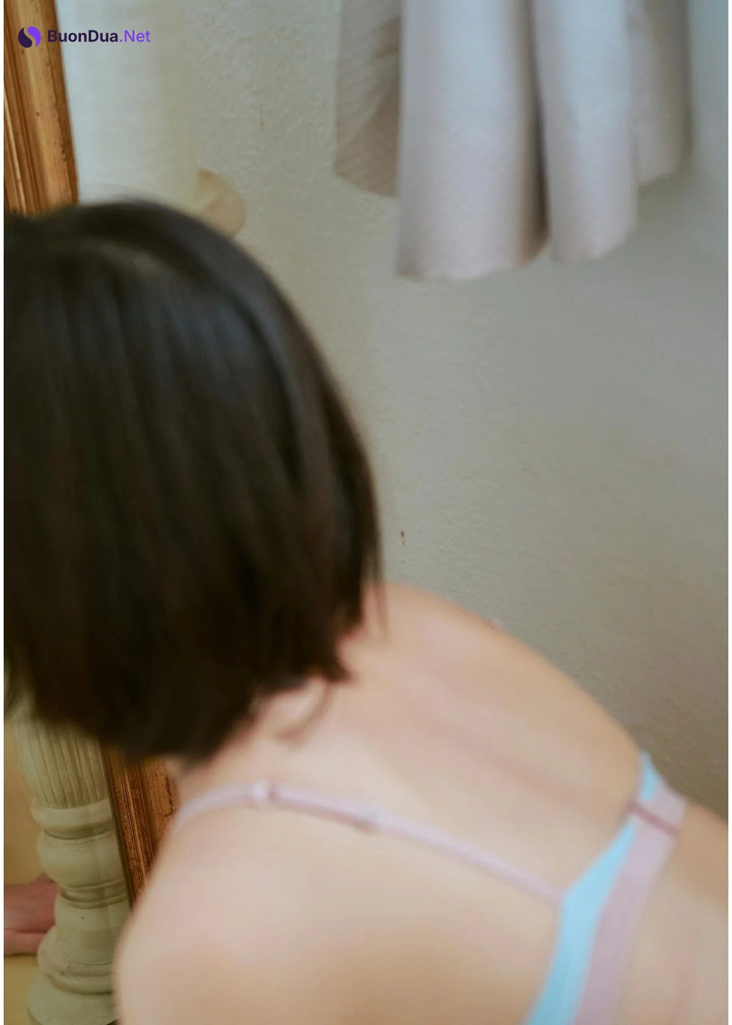 Kanna Seto 瀬戸環奈, 1st写真集 「Emerald」 Set.05 - Photo 19
