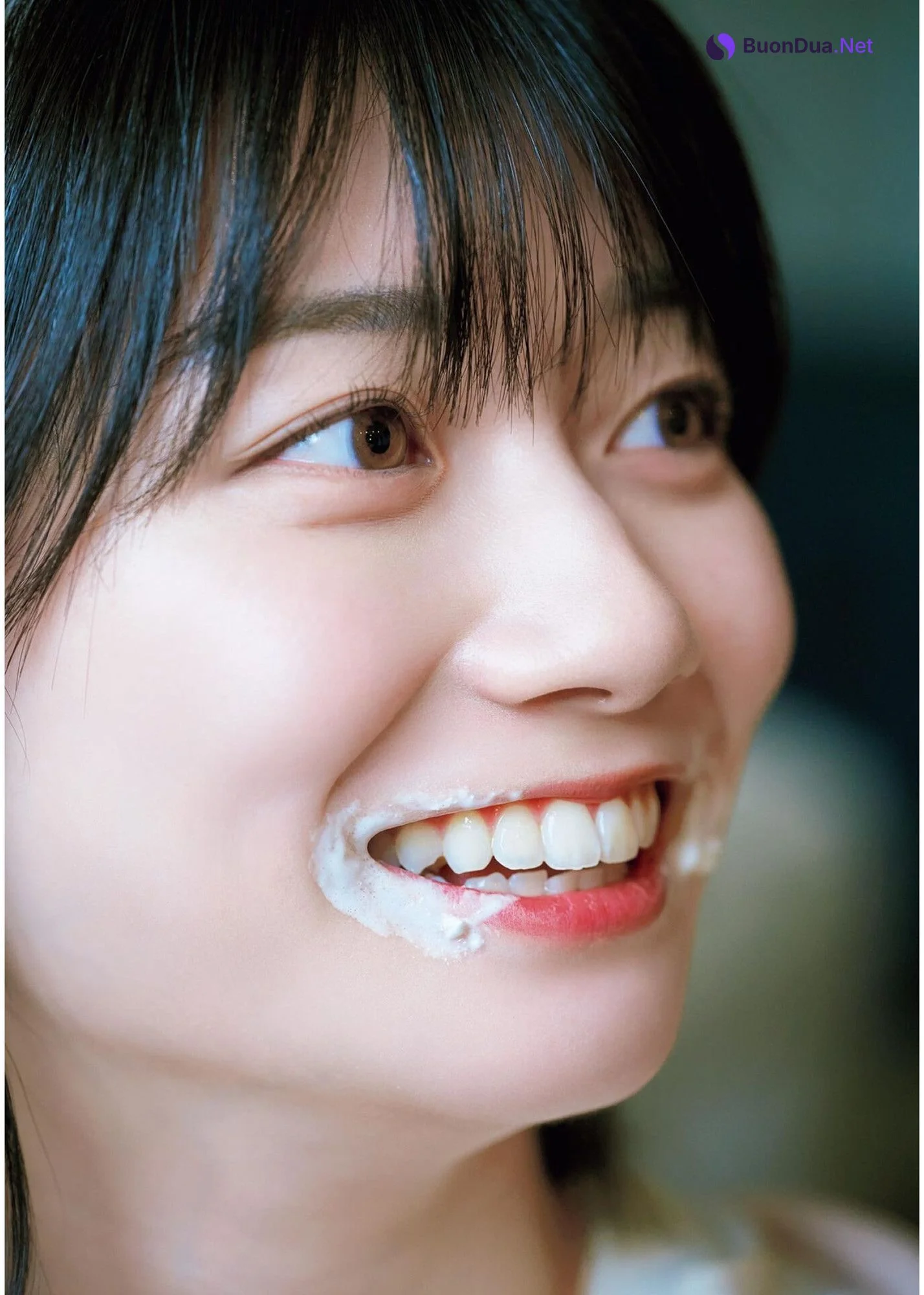 Kanna Seto 瀬戸環奈, 1st写真集 「Emerald」 Set.05 - Photo 2