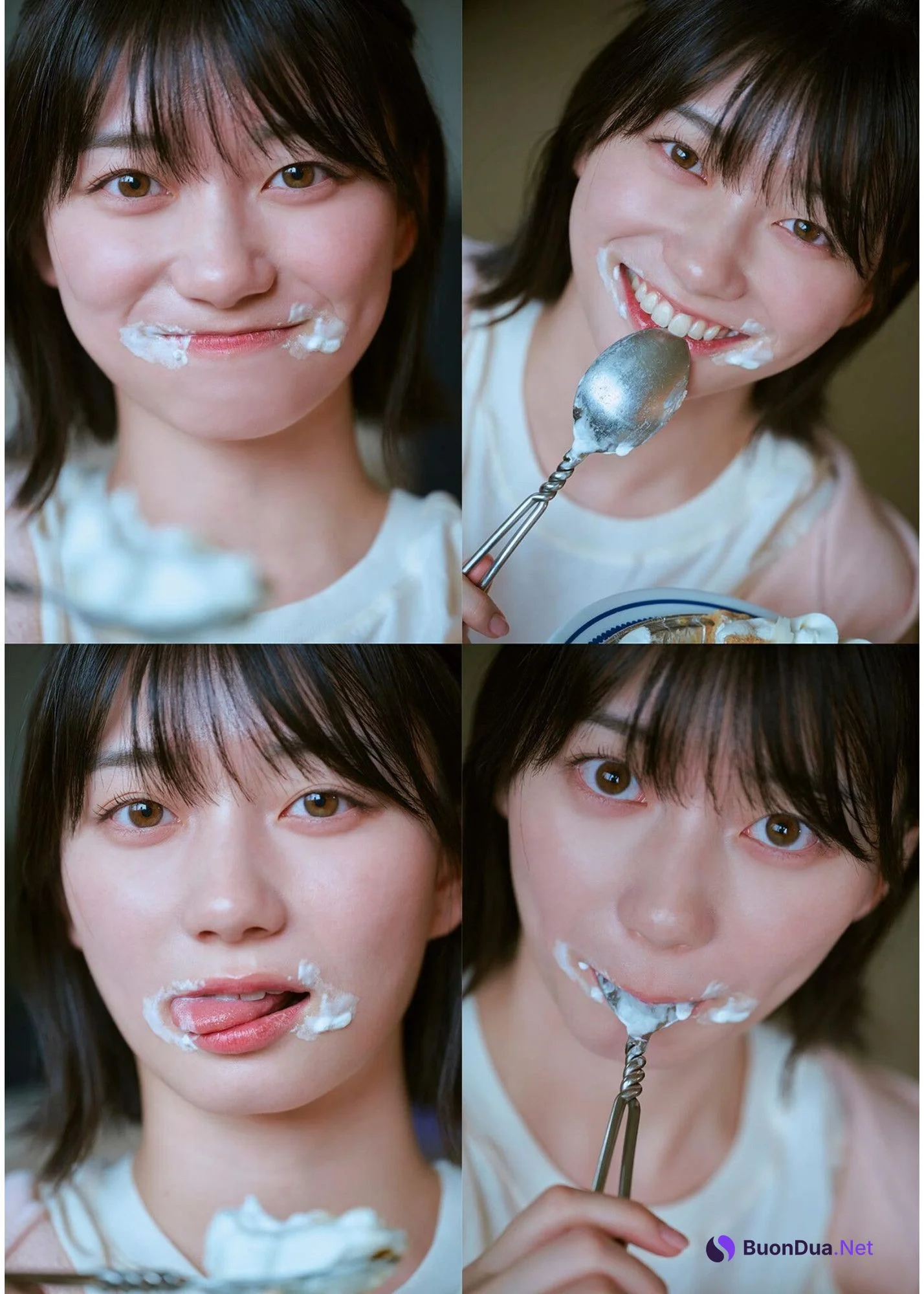 Kanna Seto 瀬戸環奈, 1st写真集 「Emerald」 Set.05 - Photo 3