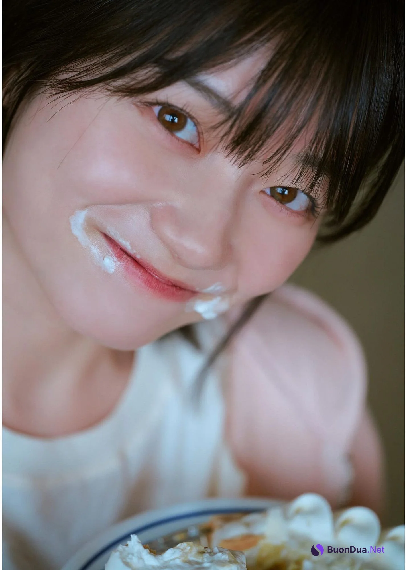 Kanna Seto 瀬戸環奈, 1st写真集 「Emerald」 Set.05 - Photo 4