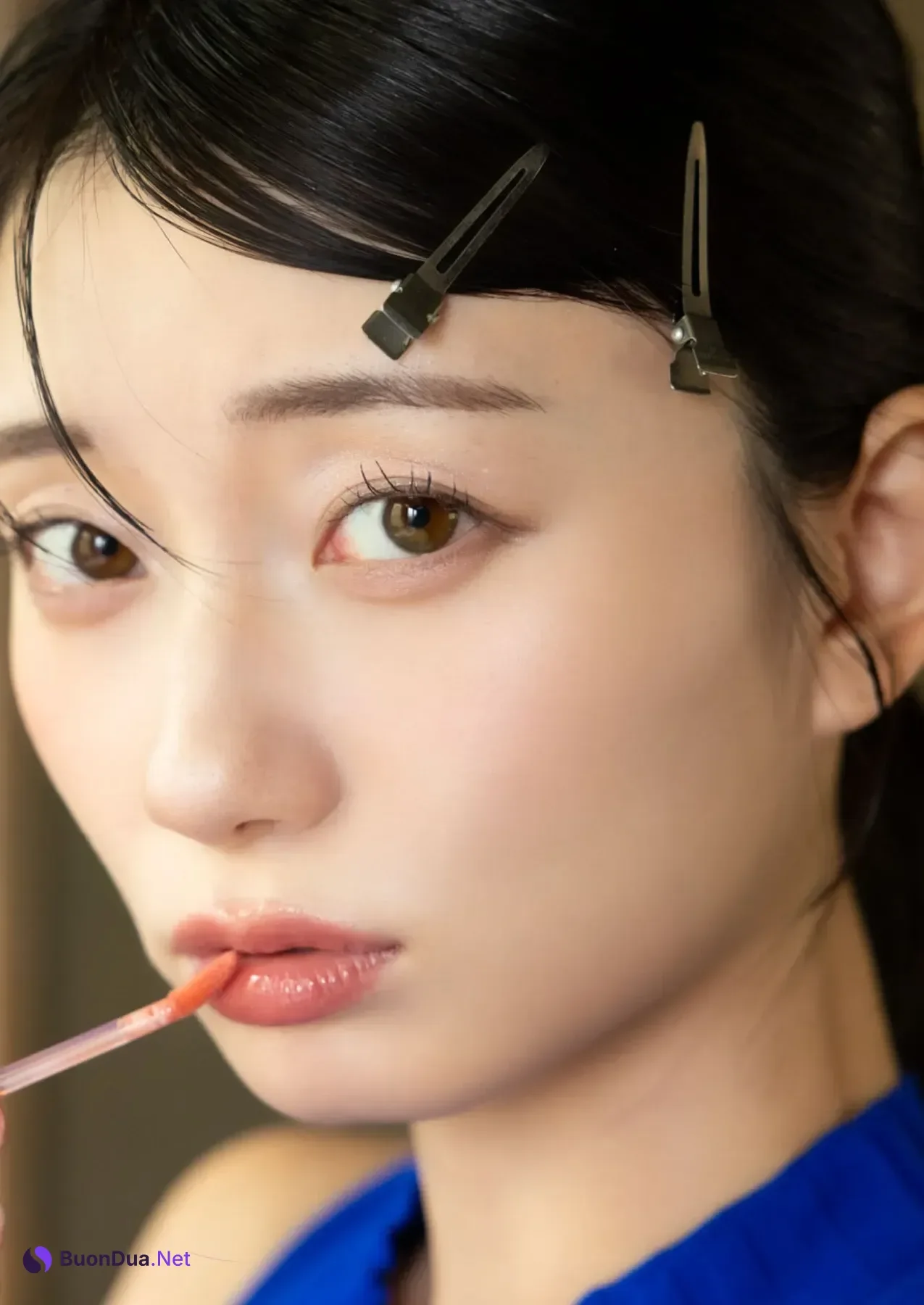 Kanna Seto 瀬戸環奈 – デジタル写真集 『キラキラ』 - Photo 16