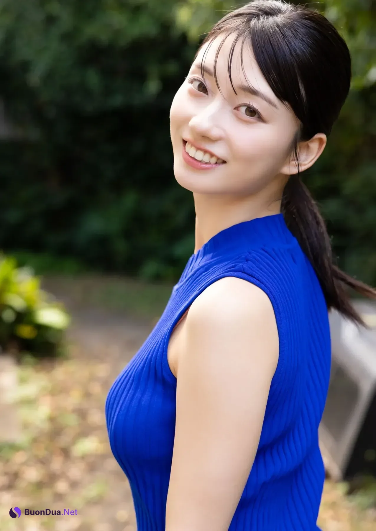 Kanna Seto 瀬戸環奈 – デジタル写真集 『キラキラ』 - Photo 2