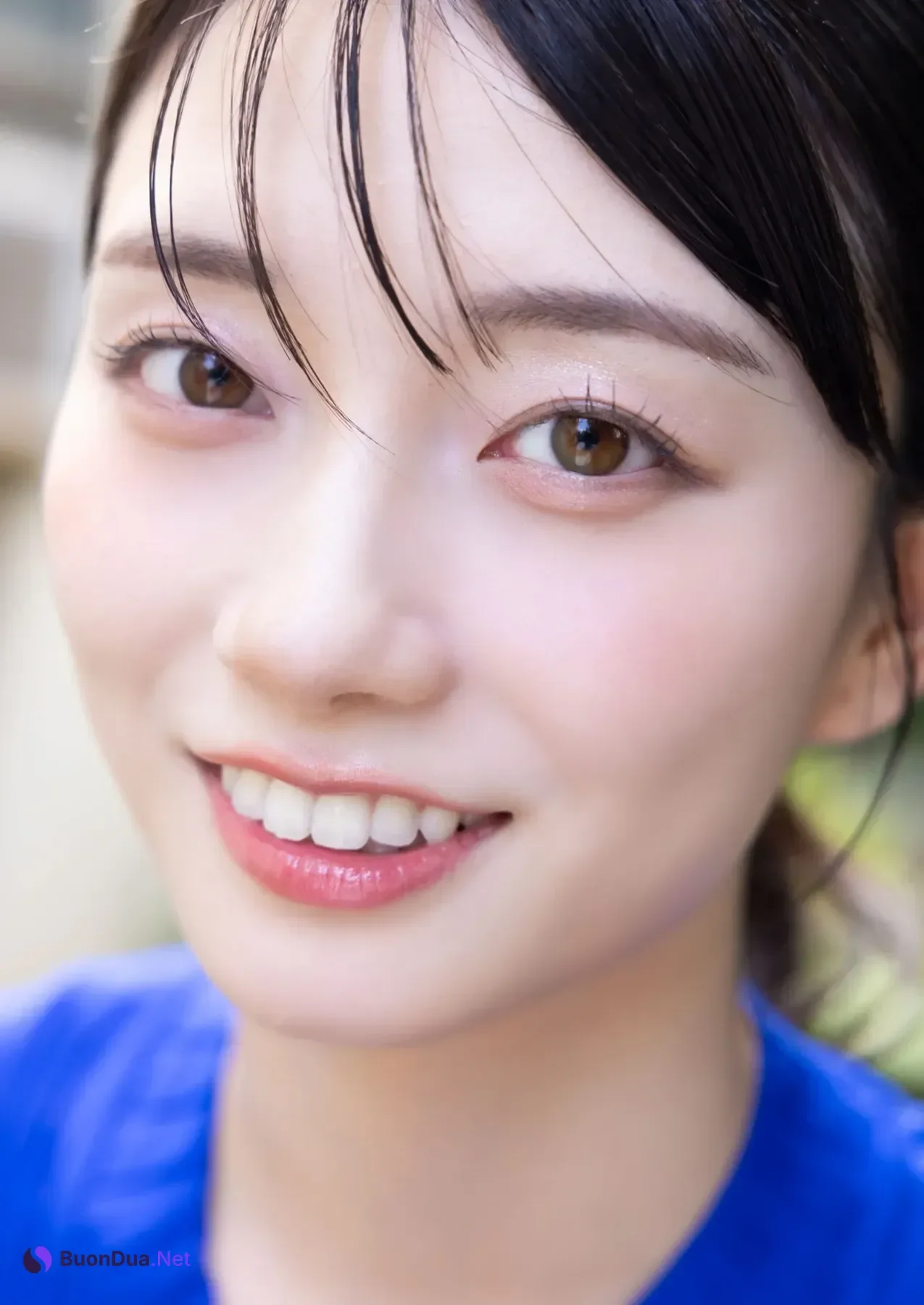 Kanna Seto 瀬戸環奈 – デジタル写真集 『キラキラ』 - Photo 4