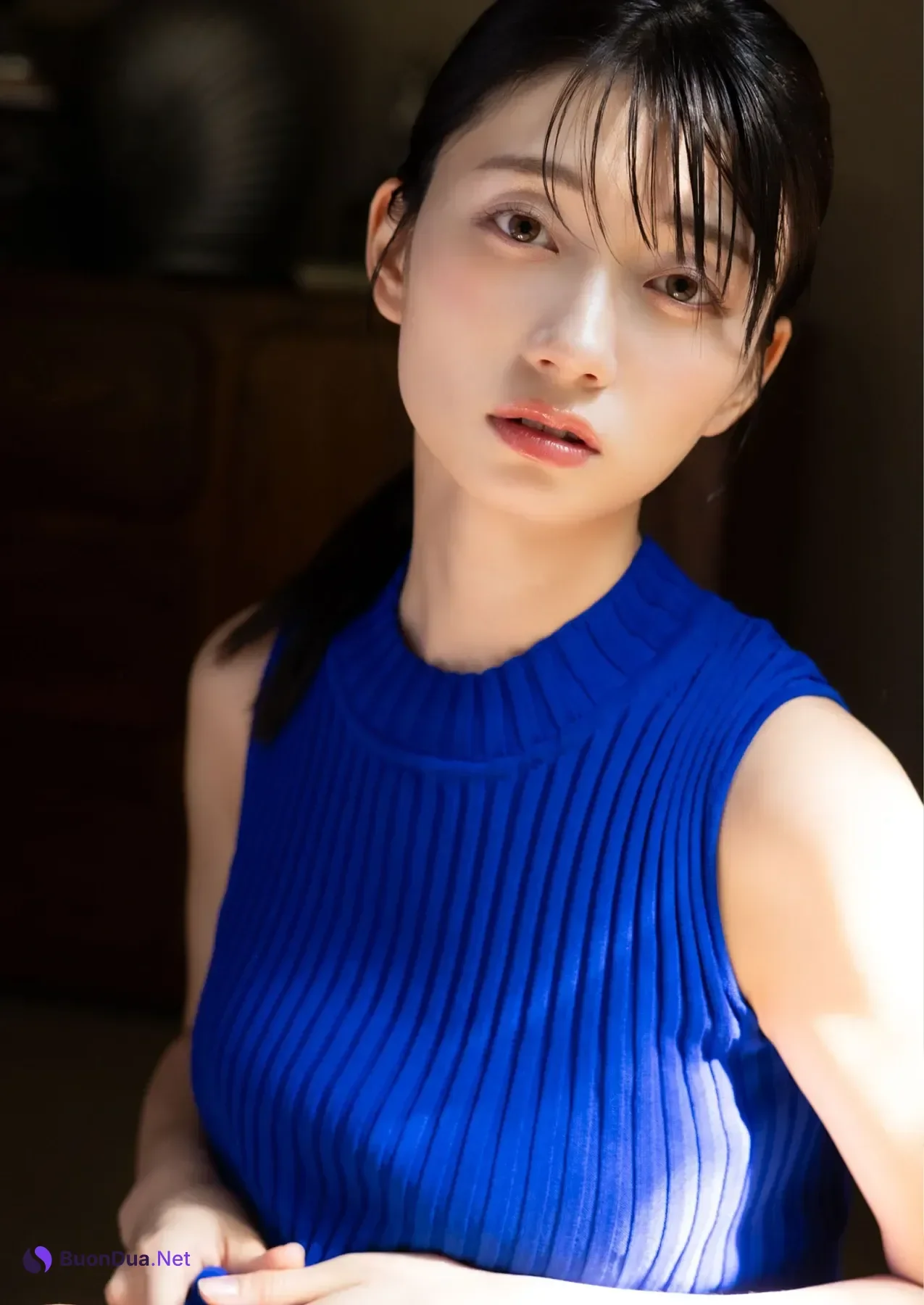 Kanna Seto 瀬戸環奈 – デジタル写真集 『キラキラ』 - Photo 9