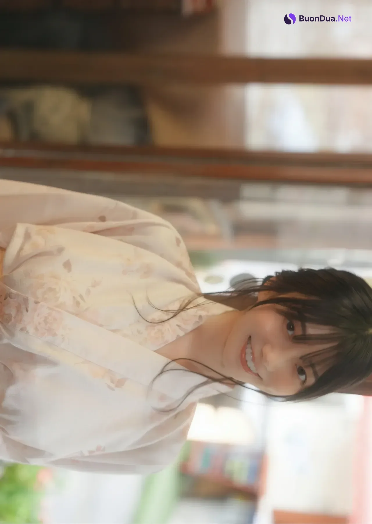 Kanna Seto 瀬戸環奈, 写真集 「ぬくもり日和」 - Photo 10