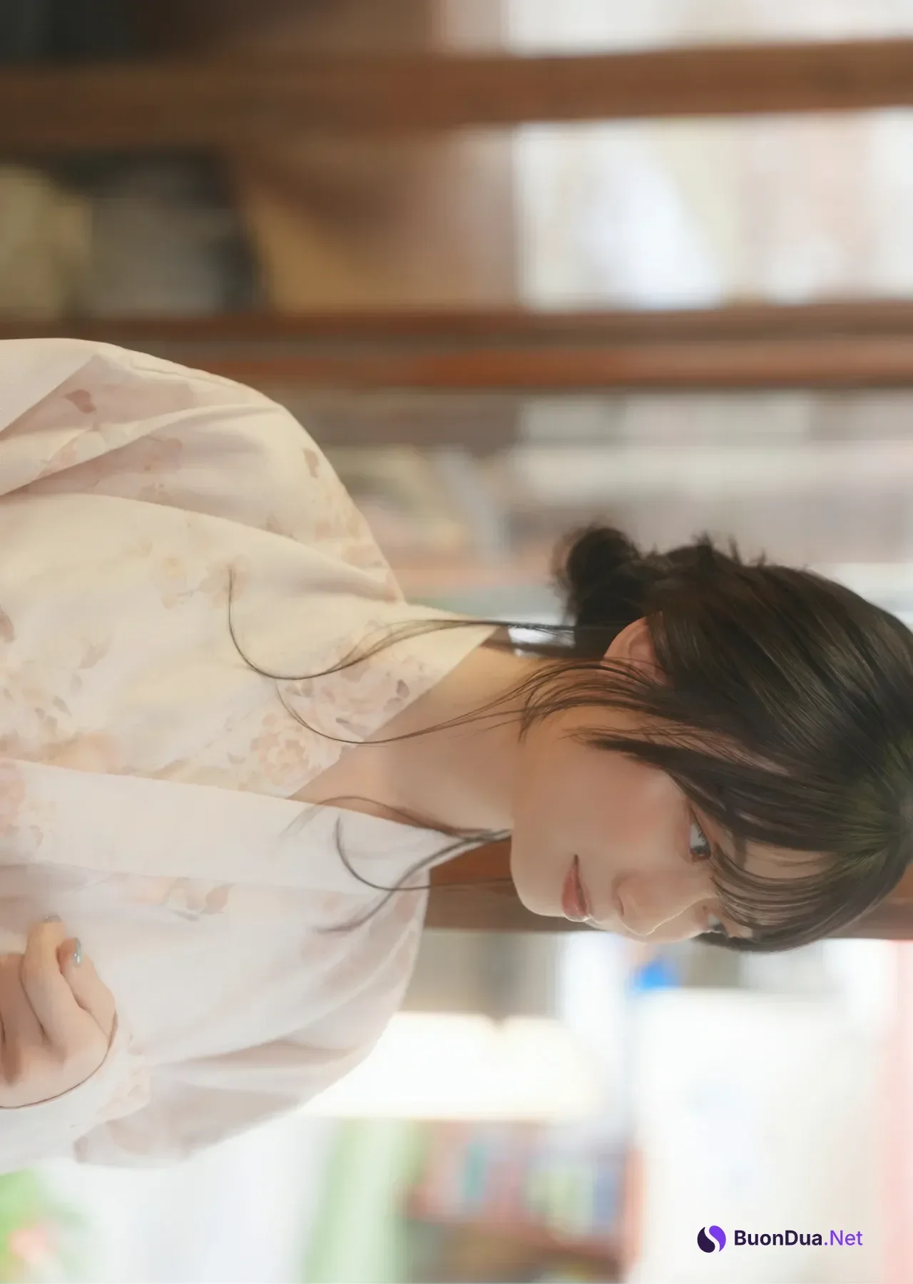Kanna Seto 瀬戸環奈, 写真集 「ぬくもり日和」 - Photo 11