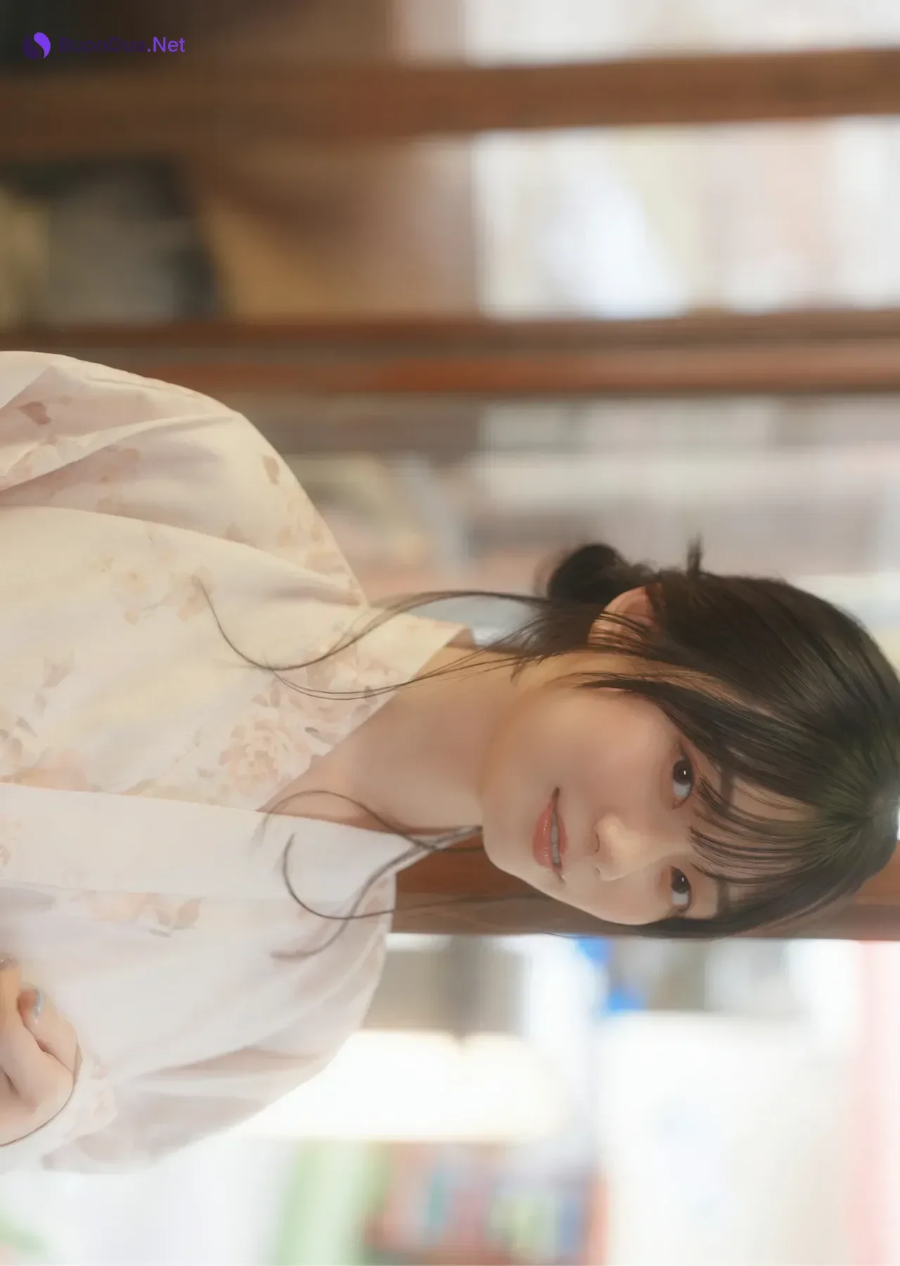 Kanna Seto 瀬戸環奈, 写真集 「ぬくもり日和」 - Photo 12