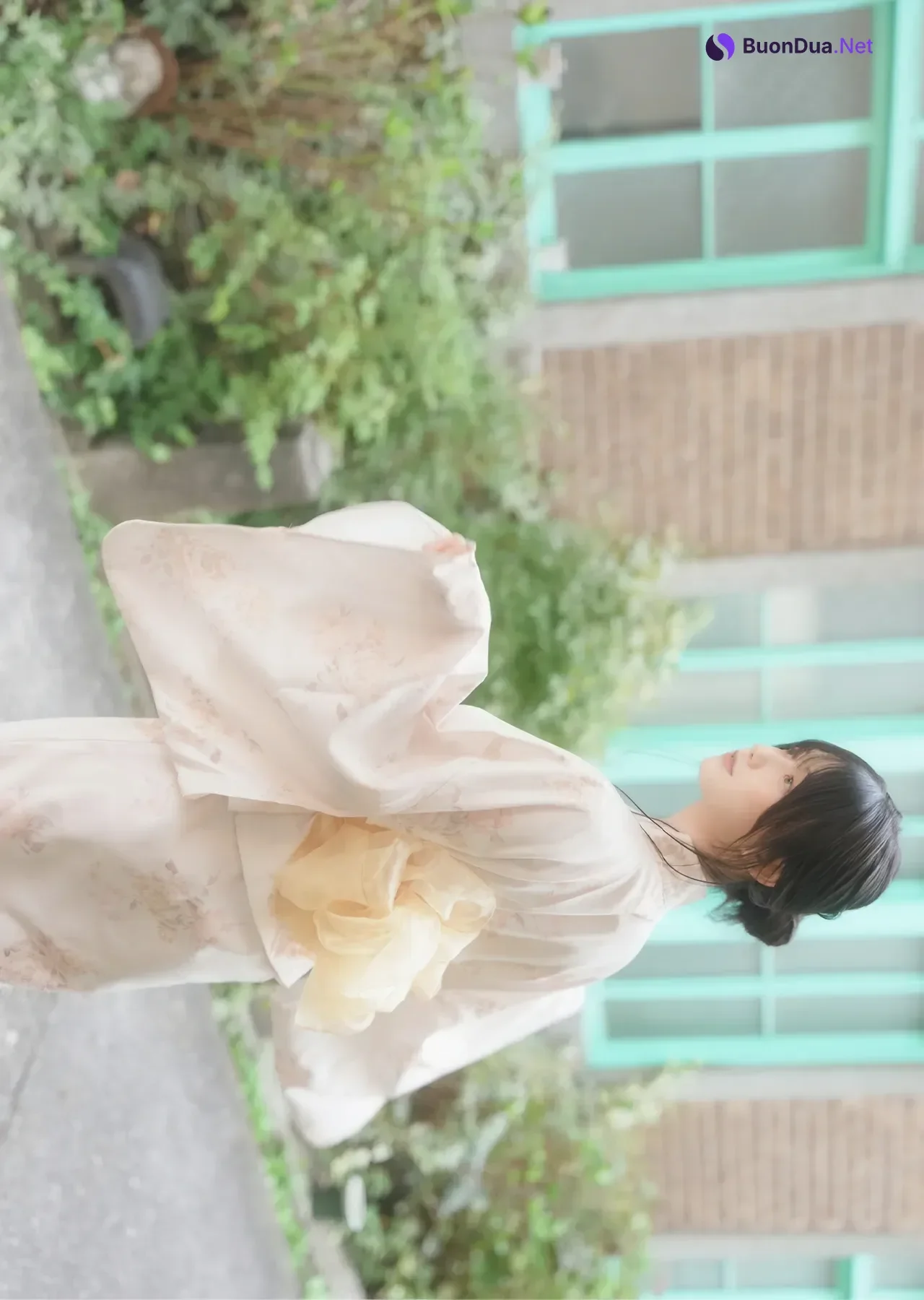 Kanna Seto 瀬戸環奈, 写真集 「ぬくもり日和」 - Photo 14