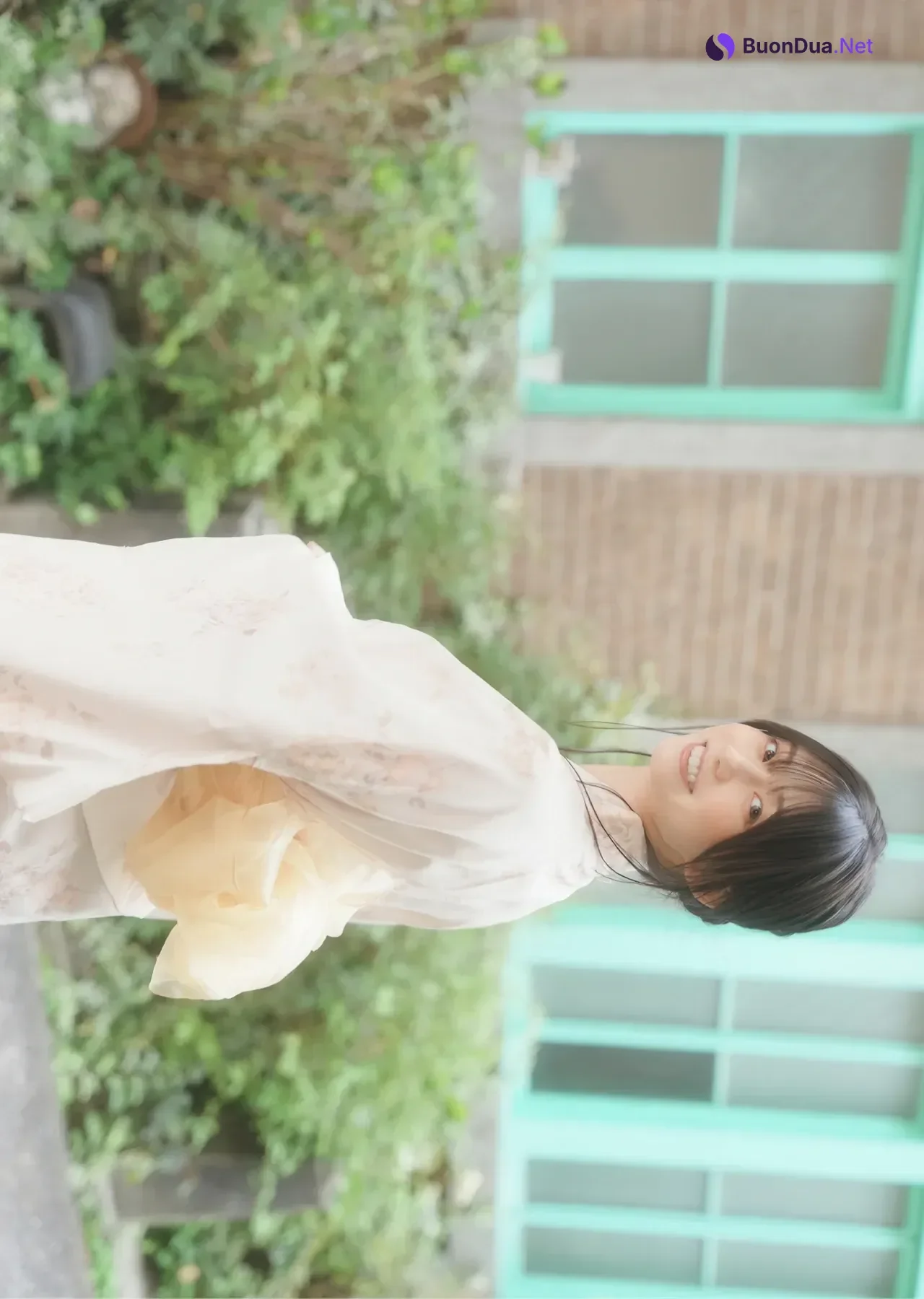 Kanna Seto 瀬戸環奈, 写真集 「ぬくもり日和」 - Photo 16