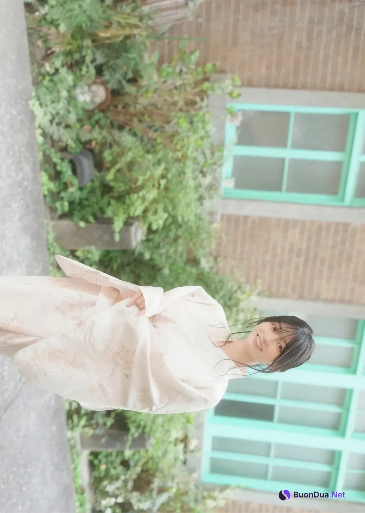 Kanna Seto 瀬戸環奈, 写真集 「ぬくもり日和」 - Photo 17