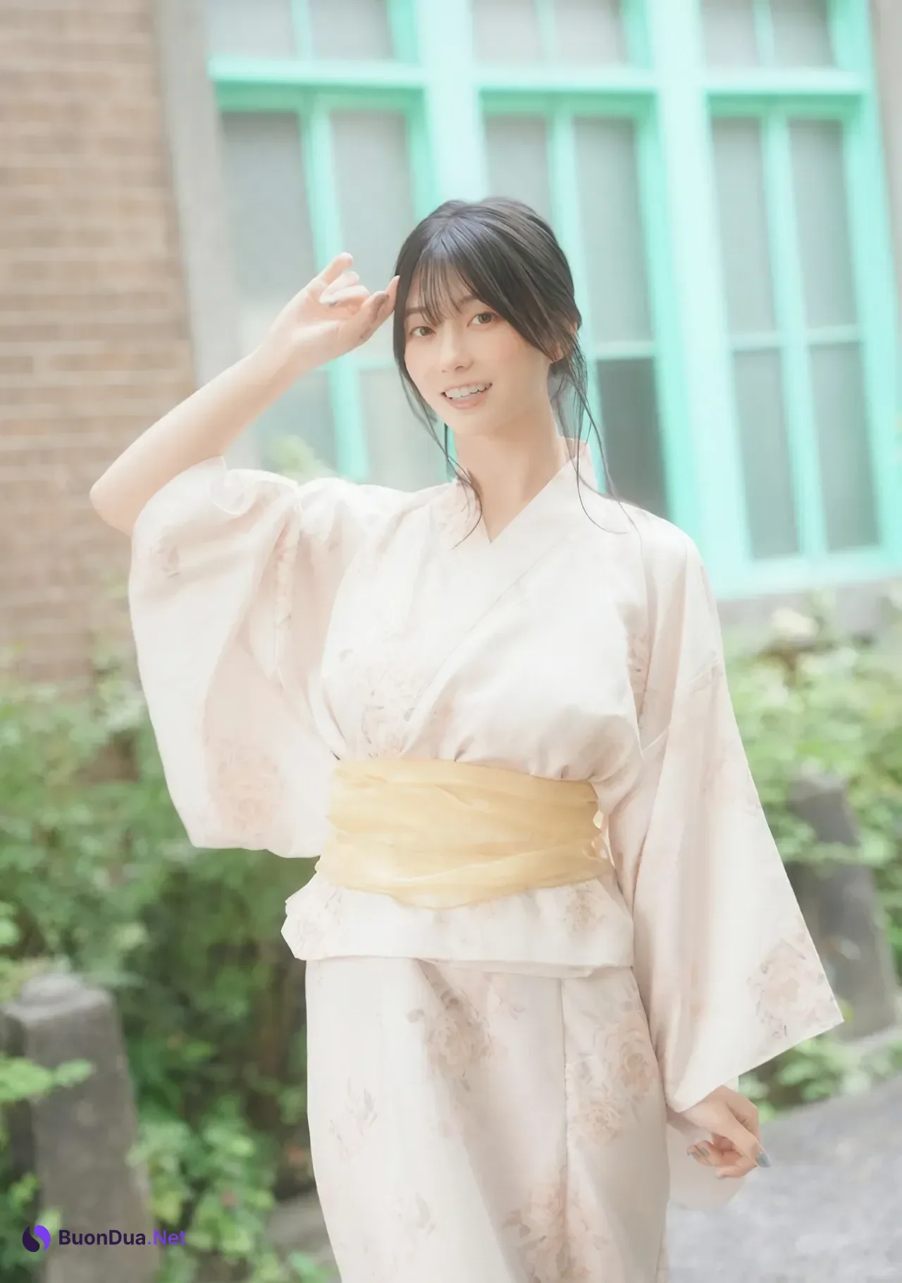 Kanna Seto 瀬戸環奈, 写真集 「ぬくもり日和」 - Photo 18