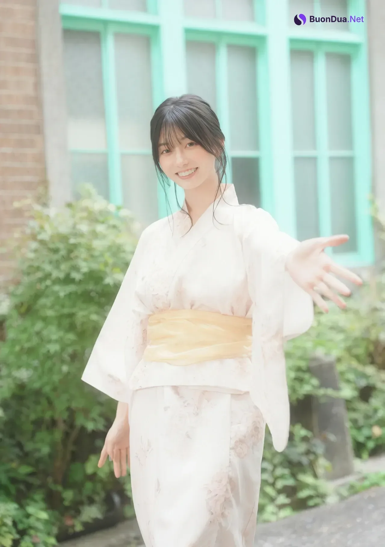 Kanna Seto 瀬戸環奈, 写真集 「ぬくもり日和」 - Photo 19