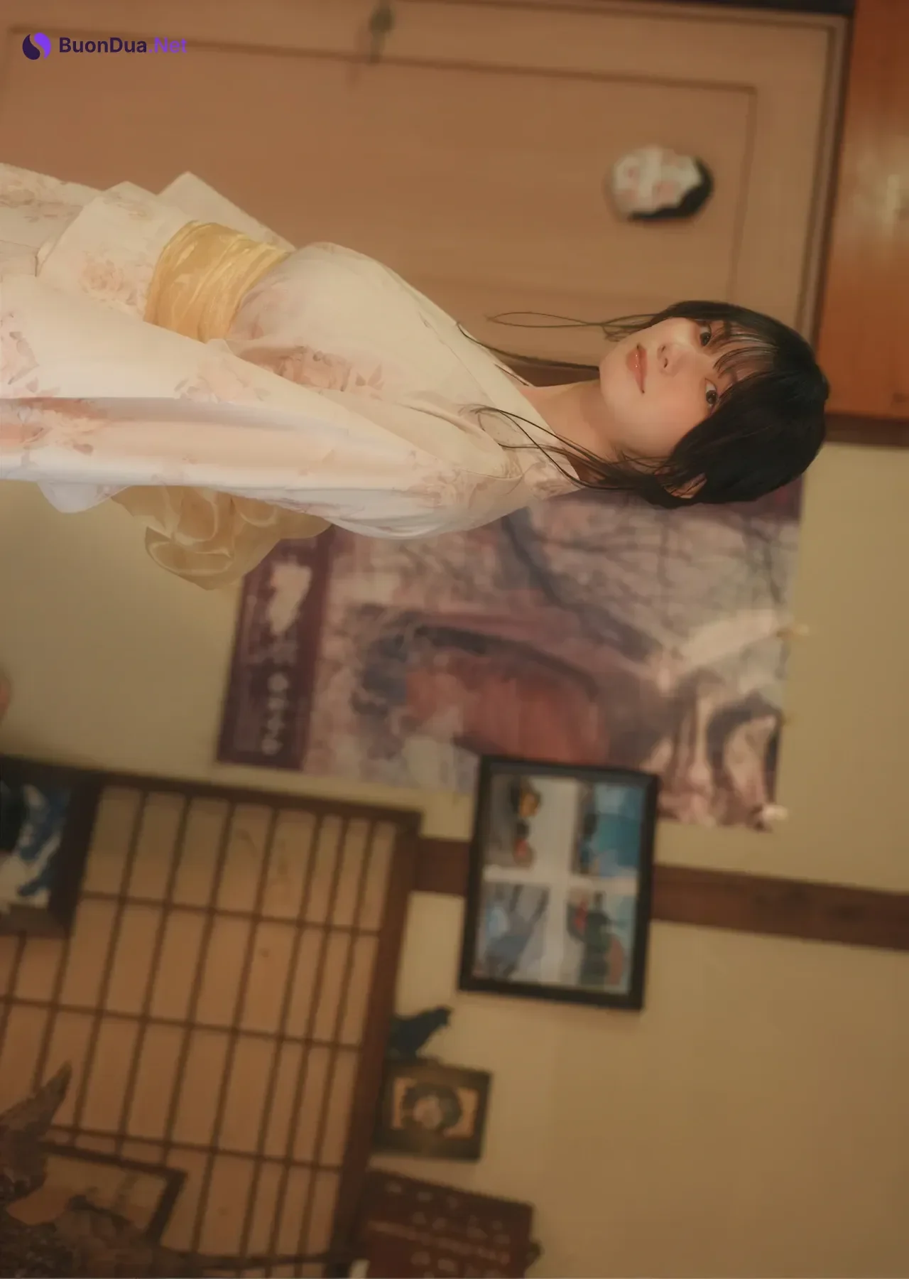 Kanna Seto 瀬戸環奈, 写真集 「ぬくもり日和」 - Photo 2