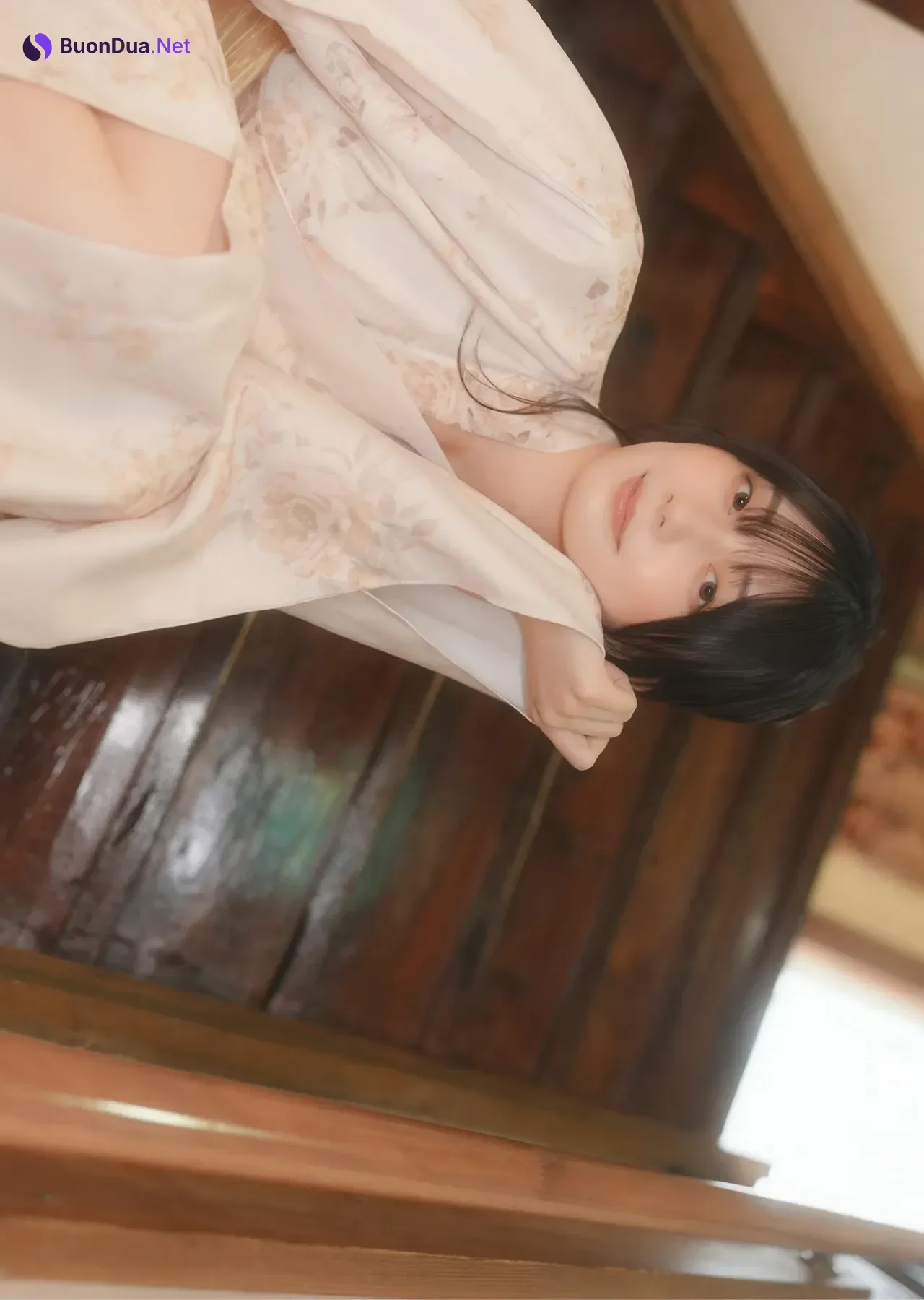 Kanna Seto 瀬戸環奈, 写真集 「ぬくもり日和」 - Photo 20