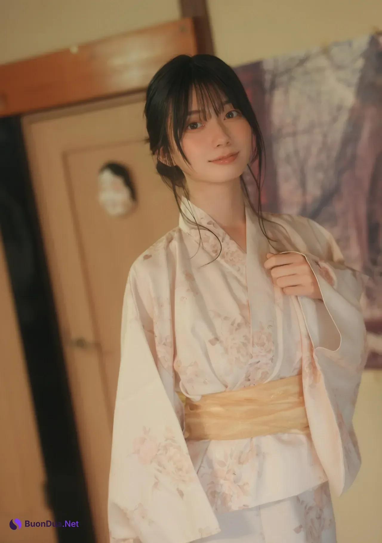Kanna Seto 瀬戸環奈, 写真集 「ぬくもり日和」 - Photo 3