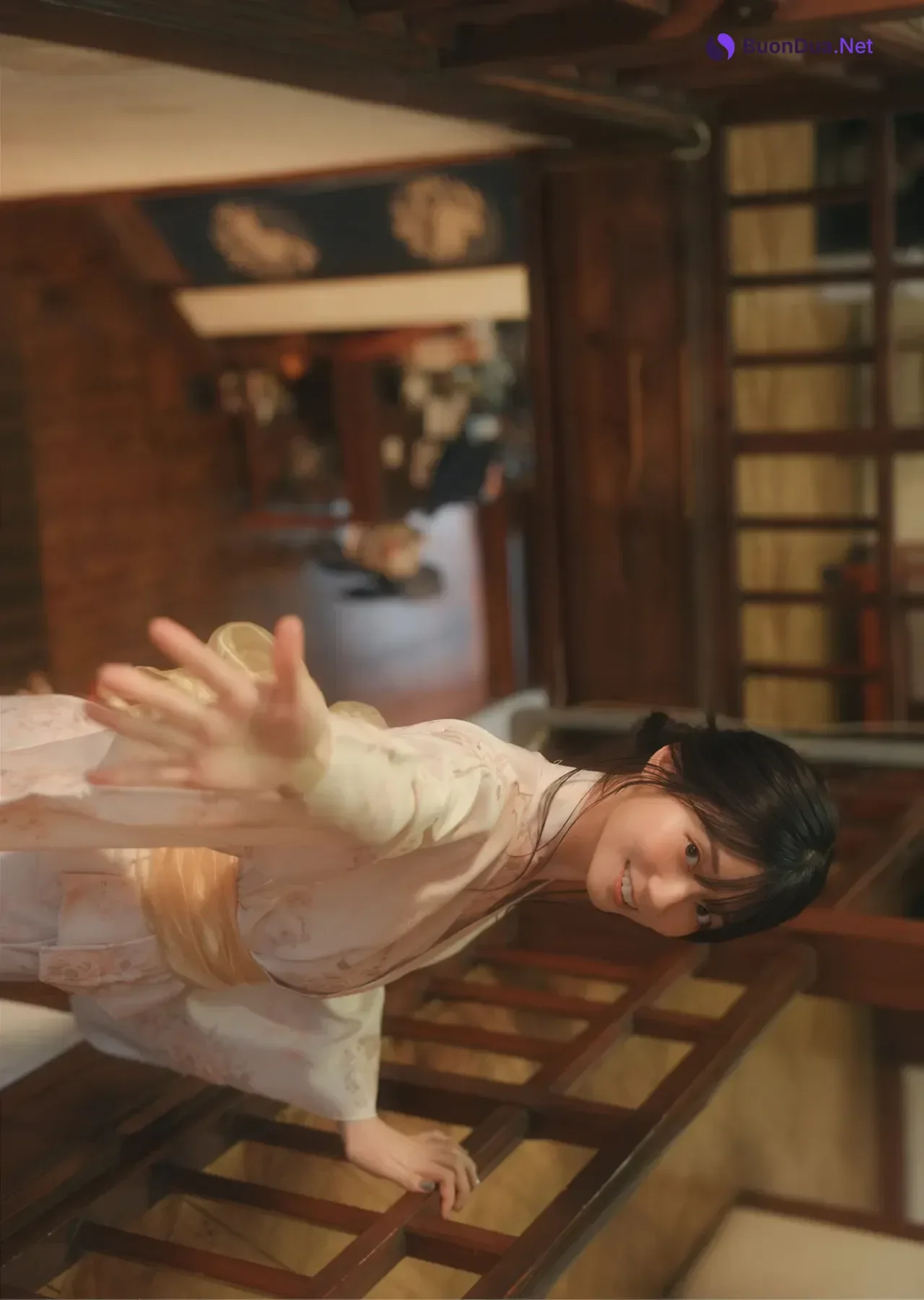 Kanna Seto 瀬戸環奈, 写真集 「ぬくもり日和」 - Photo 4