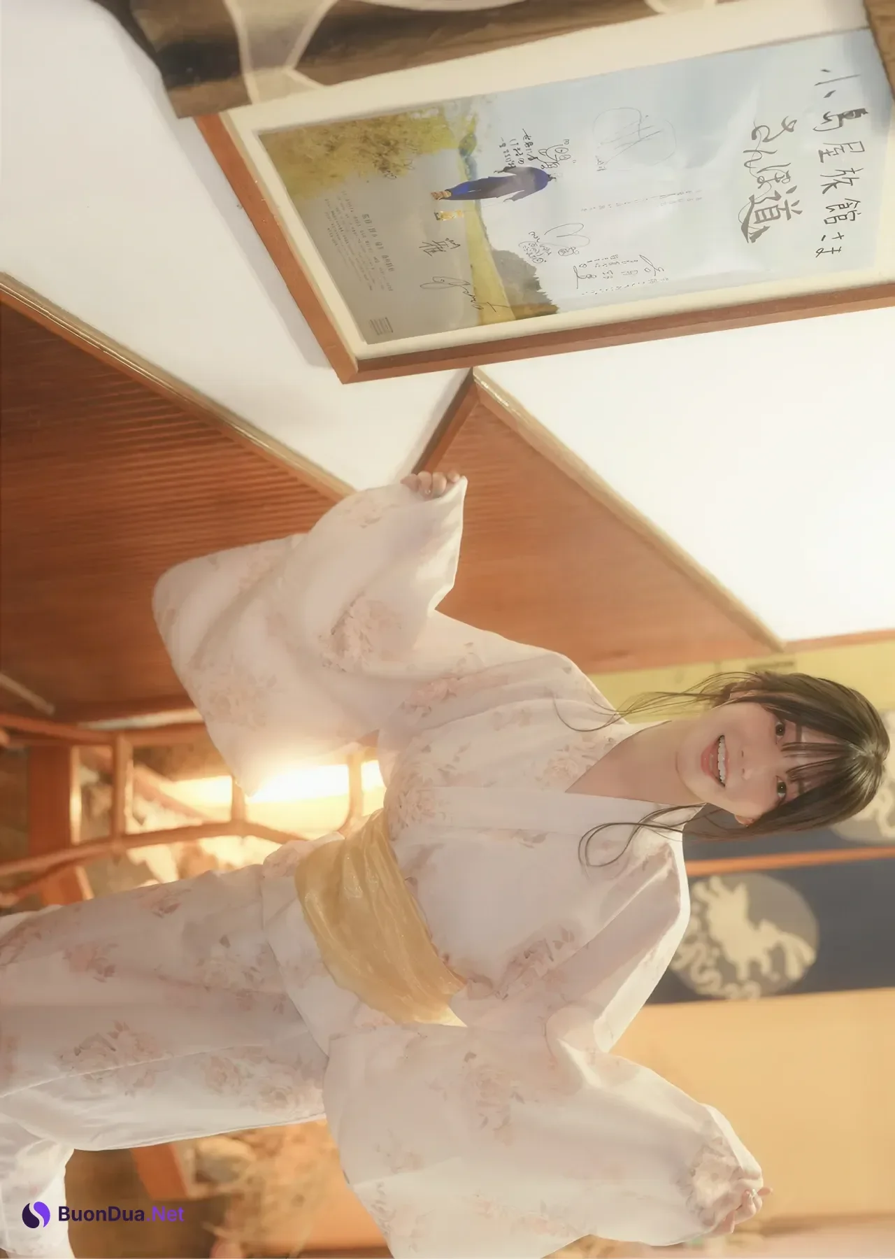 Kanna Seto 瀬戸環奈, 写真集 「ぬくもり日和」 - Photo 5