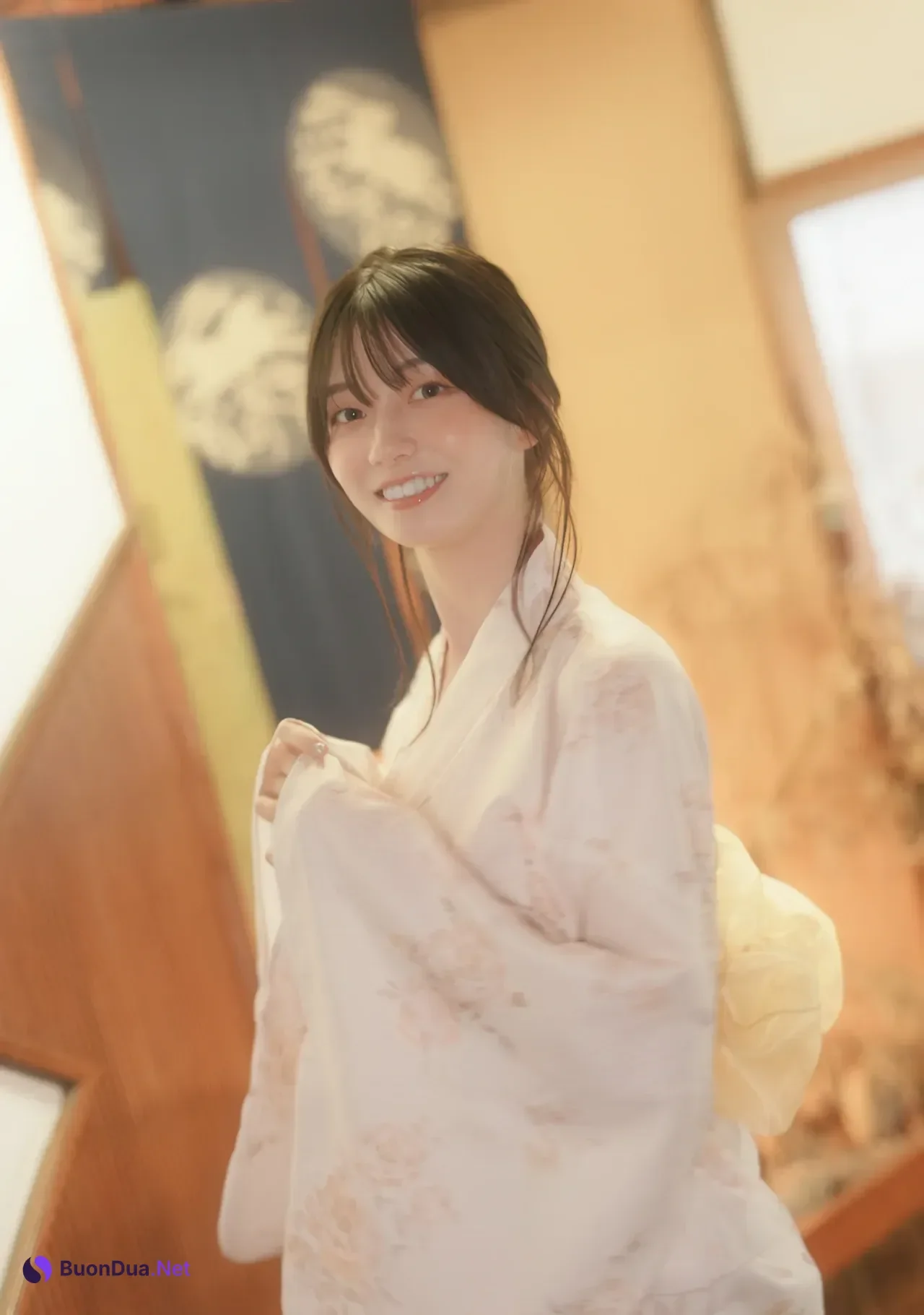 Kanna Seto 瀬戸環奈, 写真集 「ぬくもり日和」 - Photo 7