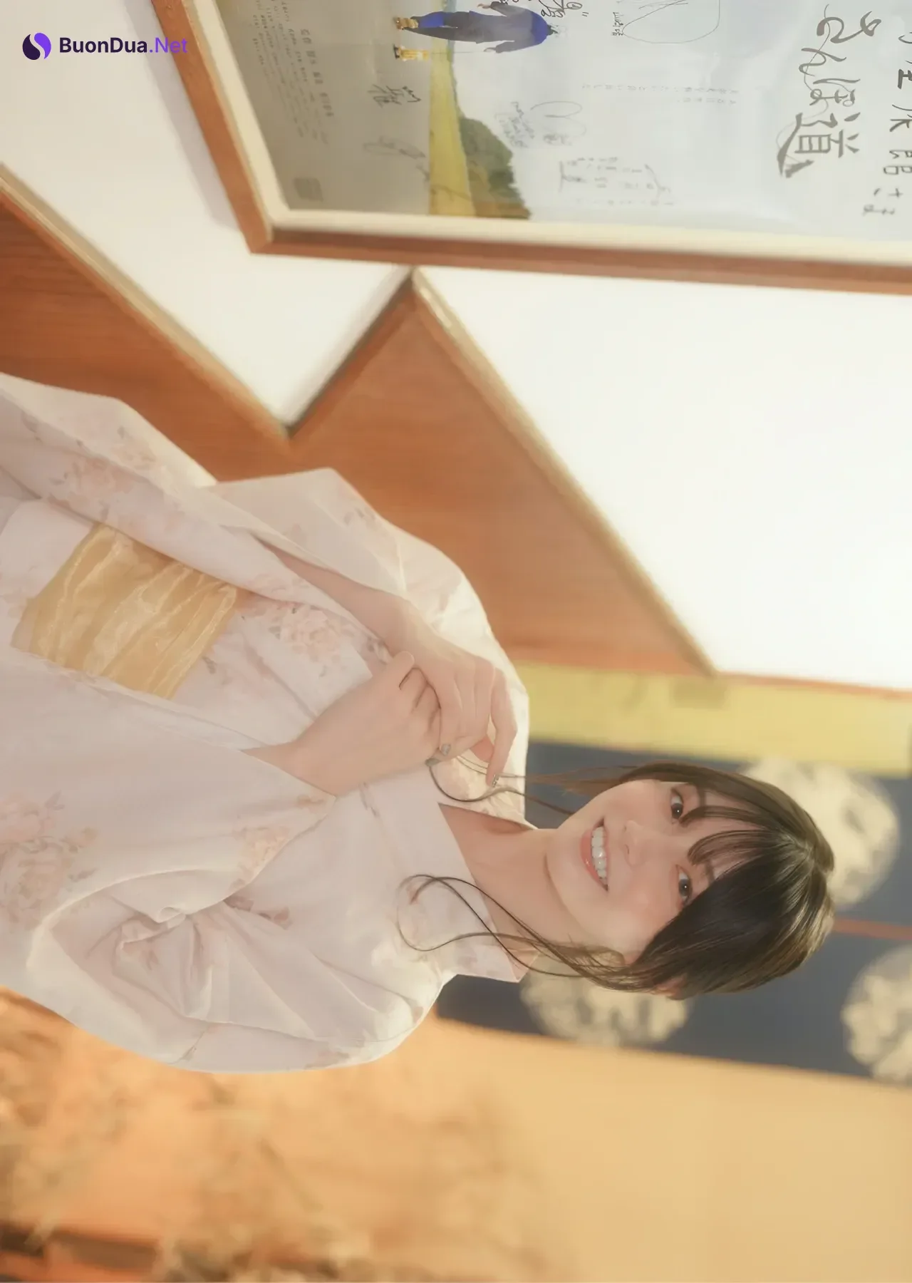 Kanna Seto 瀬戸環奈, 写真集 「ぬくもり日和」 - Photo 8