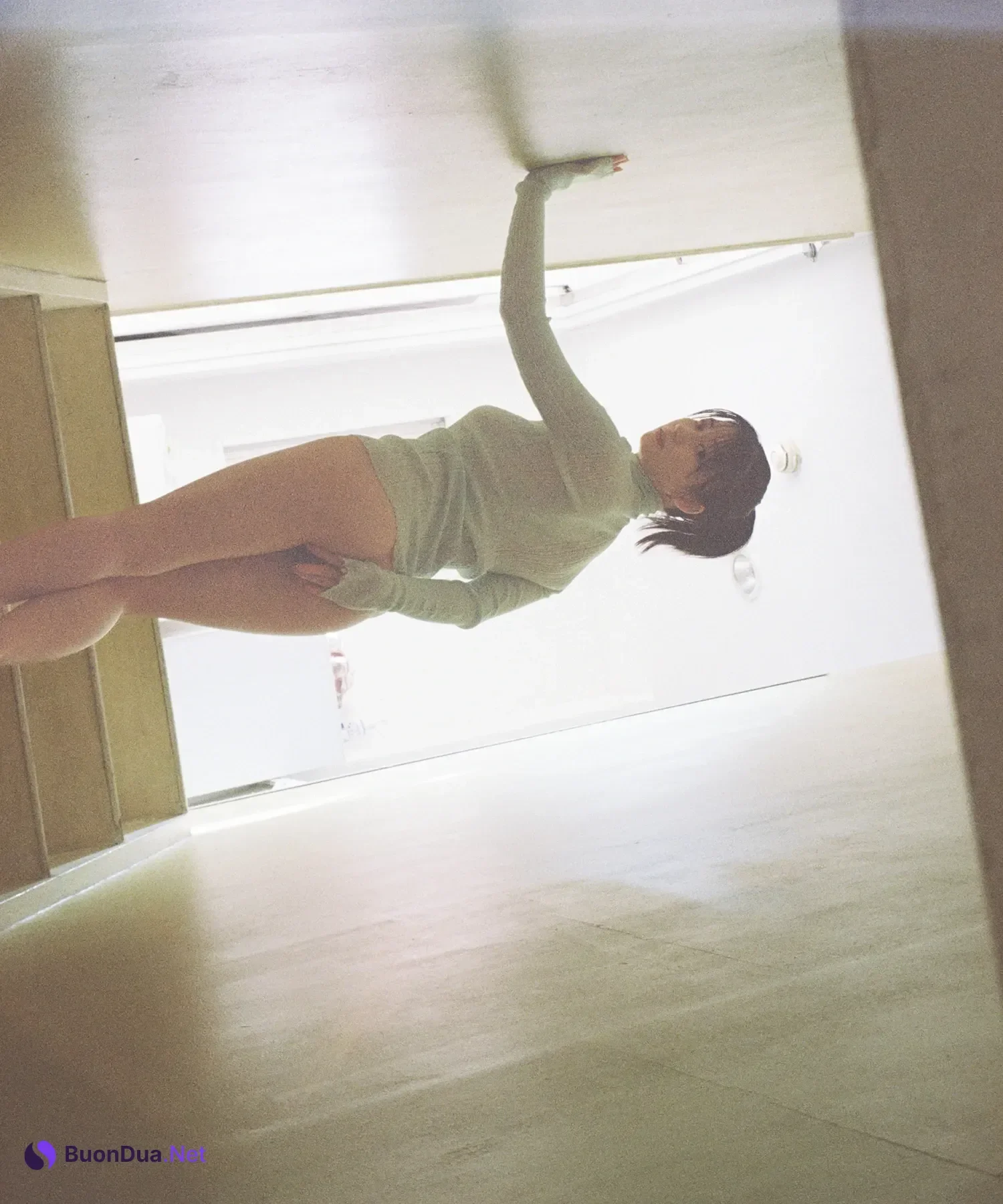 Kanna Seto 瀬戸環奈, 写真集 「裸のマーメイド」 - Photo 13