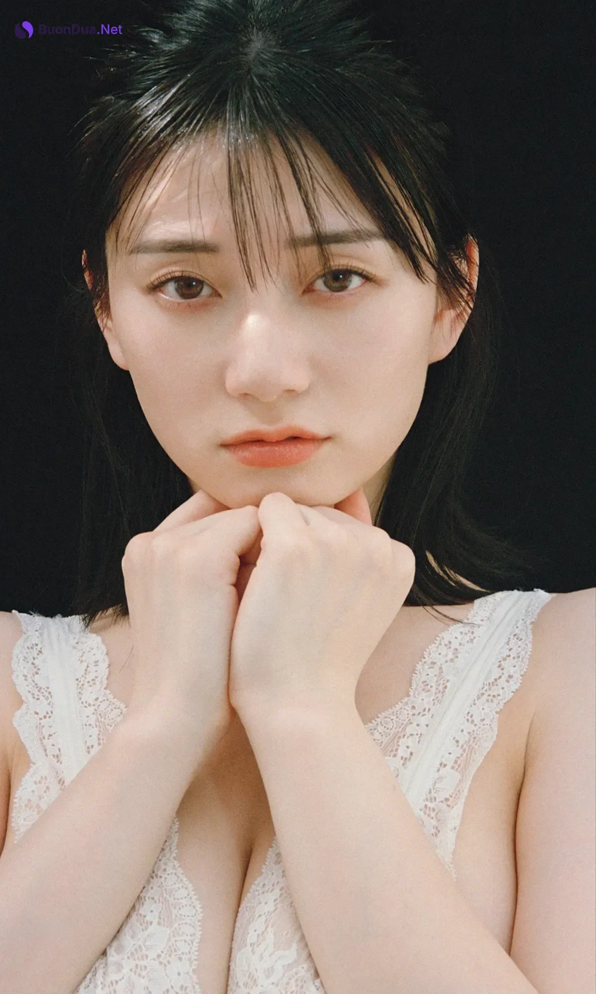 Kanna Seto 瀬戸環奈, 写真集 「裸のマーメイド」 - Photo 17