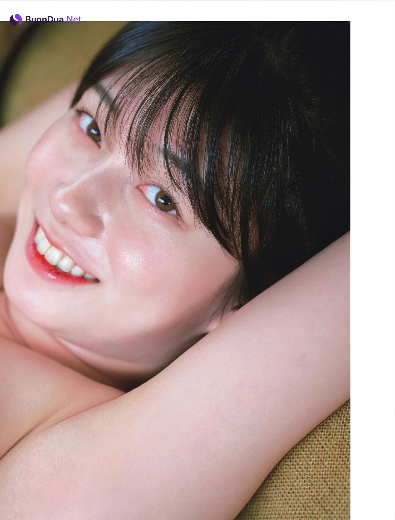 Kanna Seto 瀬戸環奈, FLASH 2025.02.04 (フラッシュ 2025年2月4日号) - Photo 7