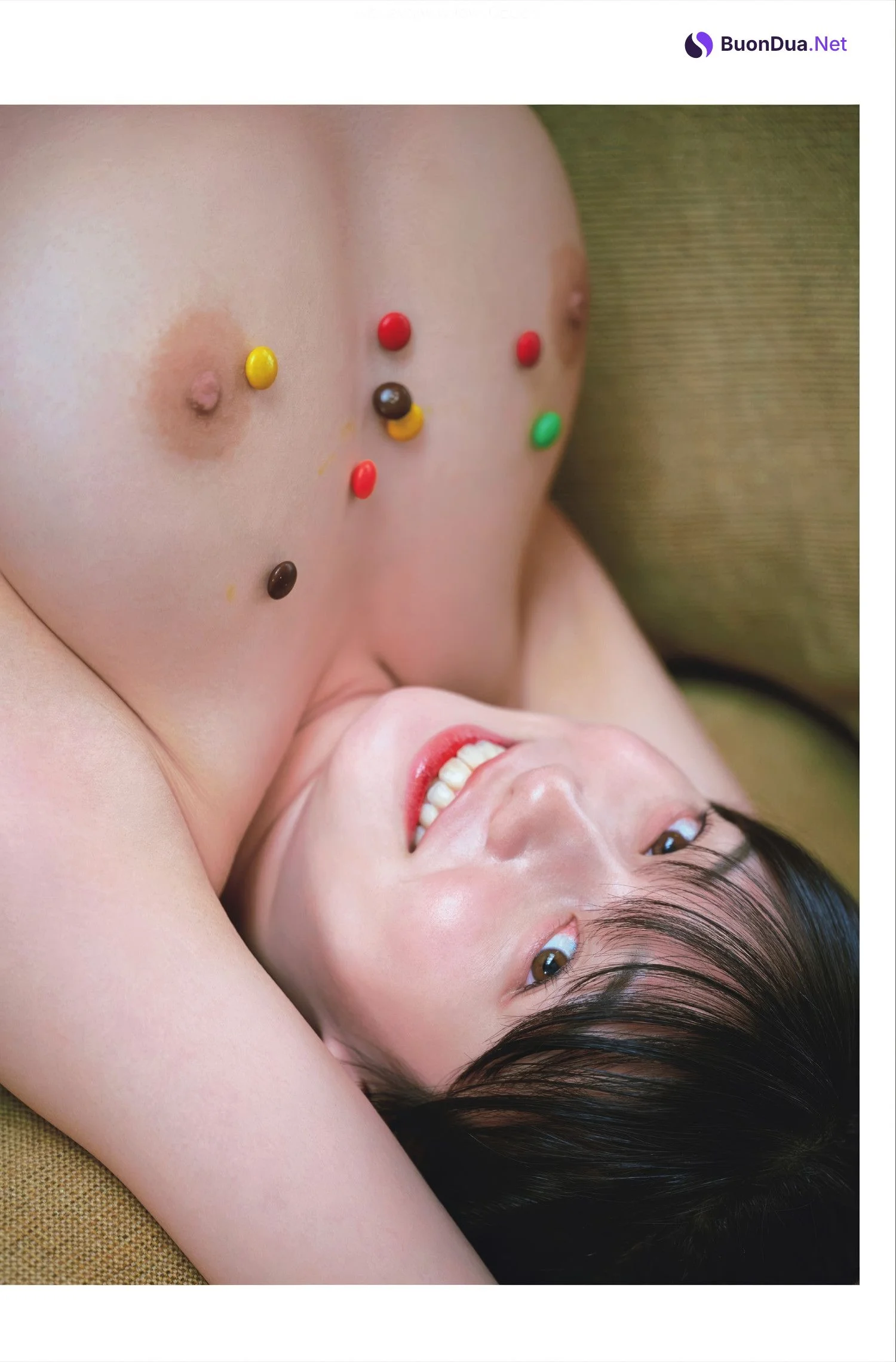 Kanna Seto 瀬戸環奈, FLASH 2025.02.04 (フラッシュ 2025年2月4日号) - Photo 8