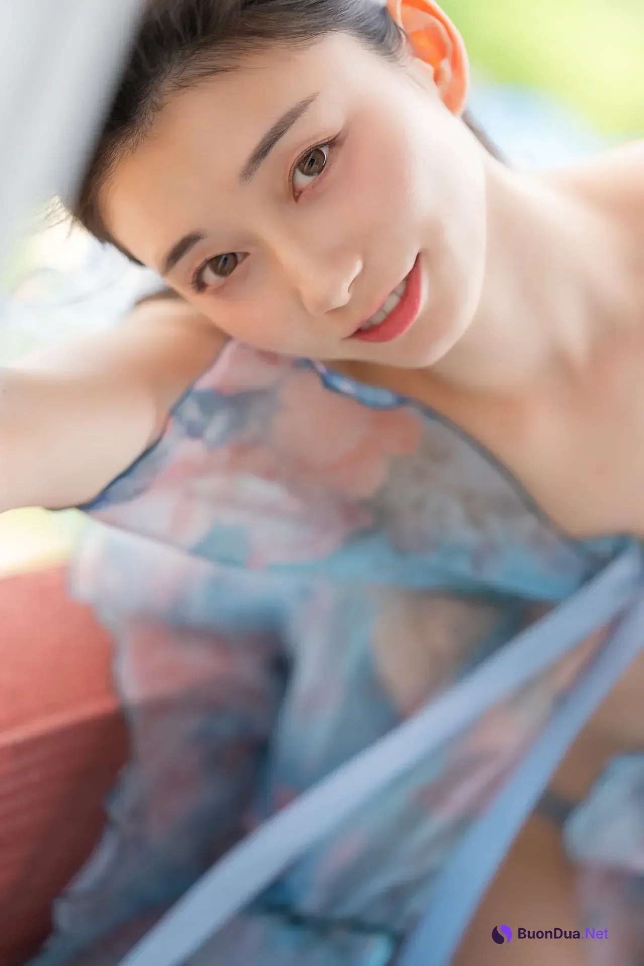 Kanna Seto 瀬戸環奈, 写真集 「I`m setokan」 Set.02 - Photo 5