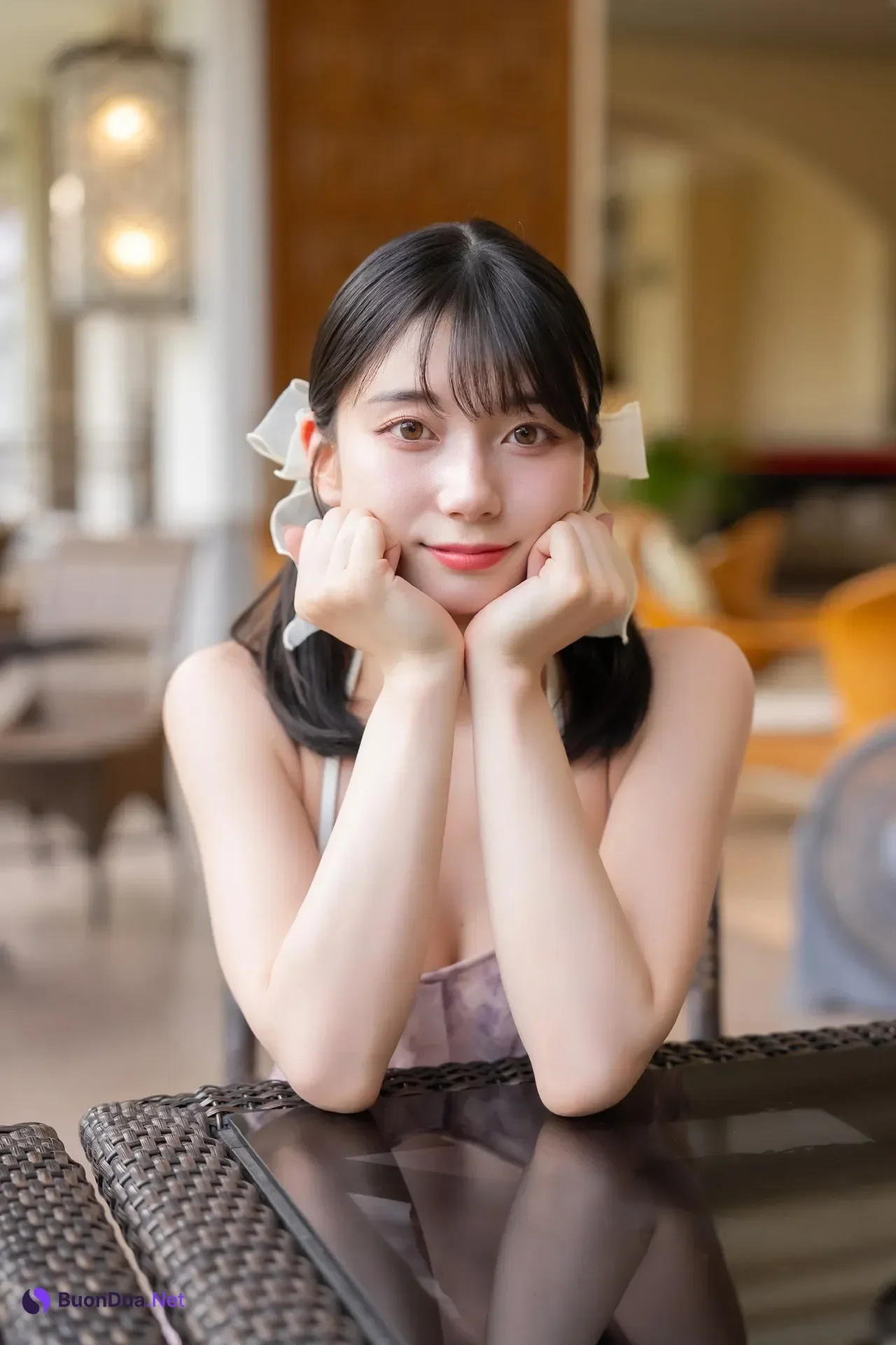 Kanna Seto 瀬戸環奈, 写真集 「I`m setokan」 Set.03 - Photo 10