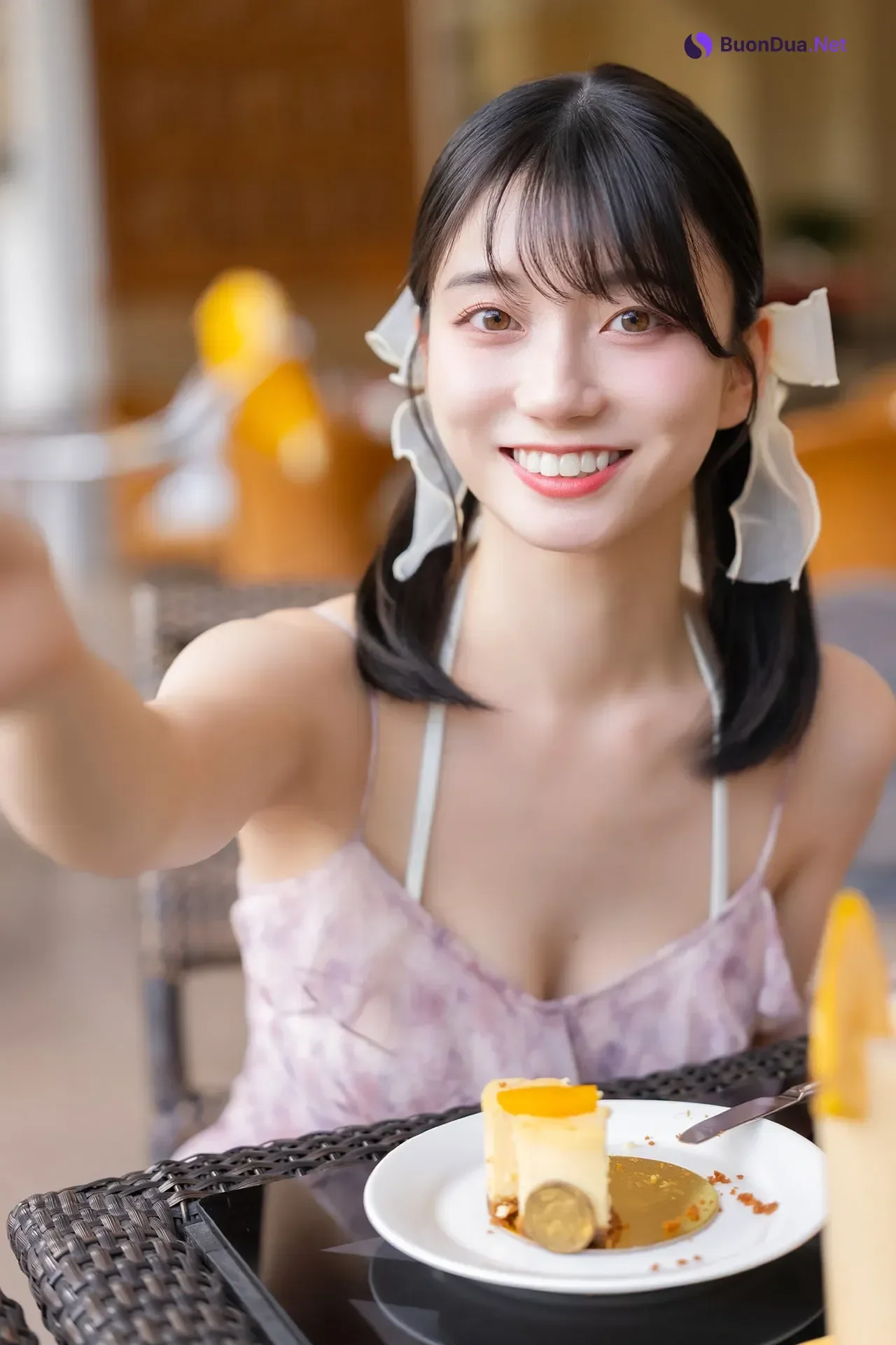Kanna Seto 瀬戸環奈, 写真集 「I`m setokan」 Set.03 - Photo 11