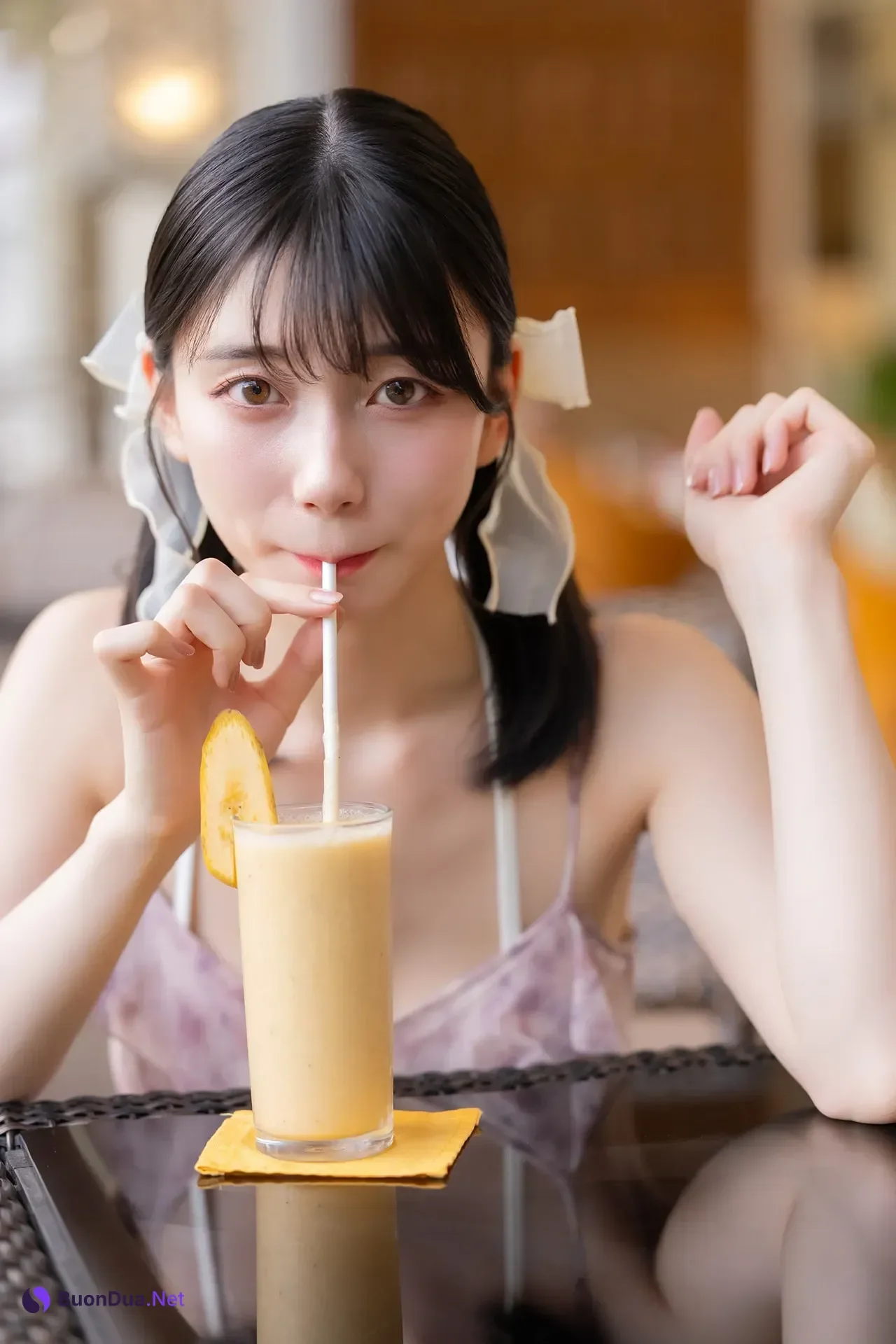 Kanna Seto 瀬戸環奈, 写真集 「I`m setokan」 Set.03 - Photo 12