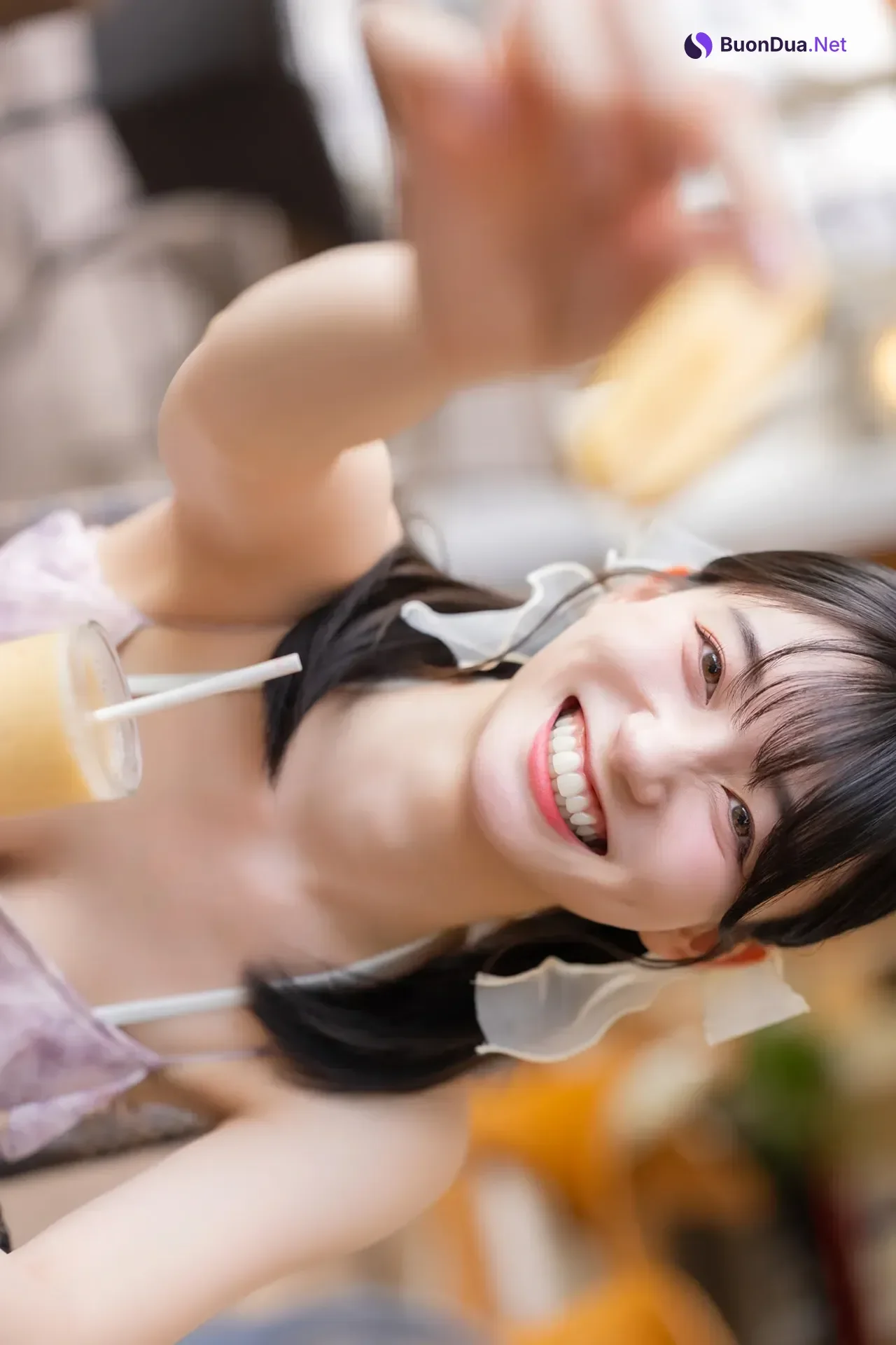 Kanna Seto 瀬戸環奈, 写真集 「I`m setokan」 Set.03 - Photo 13