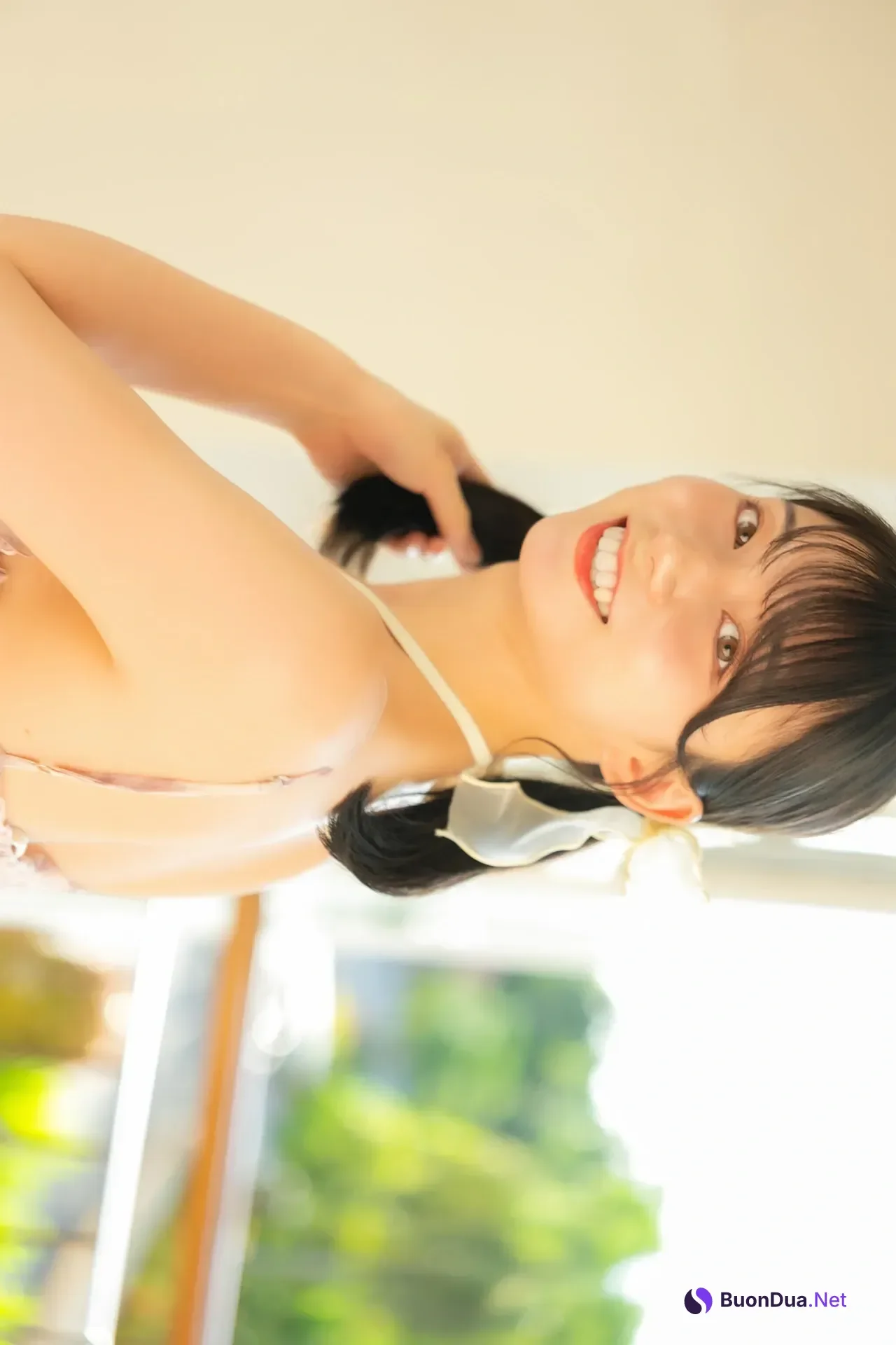 Kanna Seto 瀬戸環奈, 写真集 「I`m setokan」 Set.03 - Photo 14