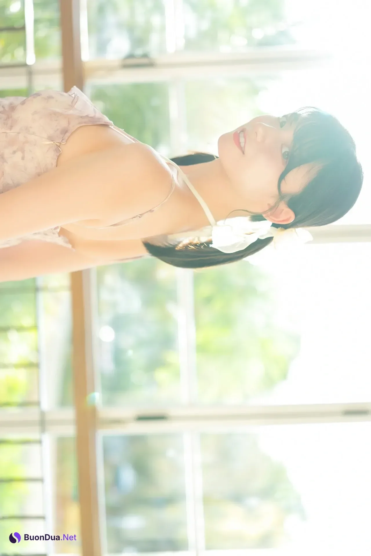Kanna Seto 瀬戸環奈, 写真集 「I`m setokan」 Set.03 - Photo 15