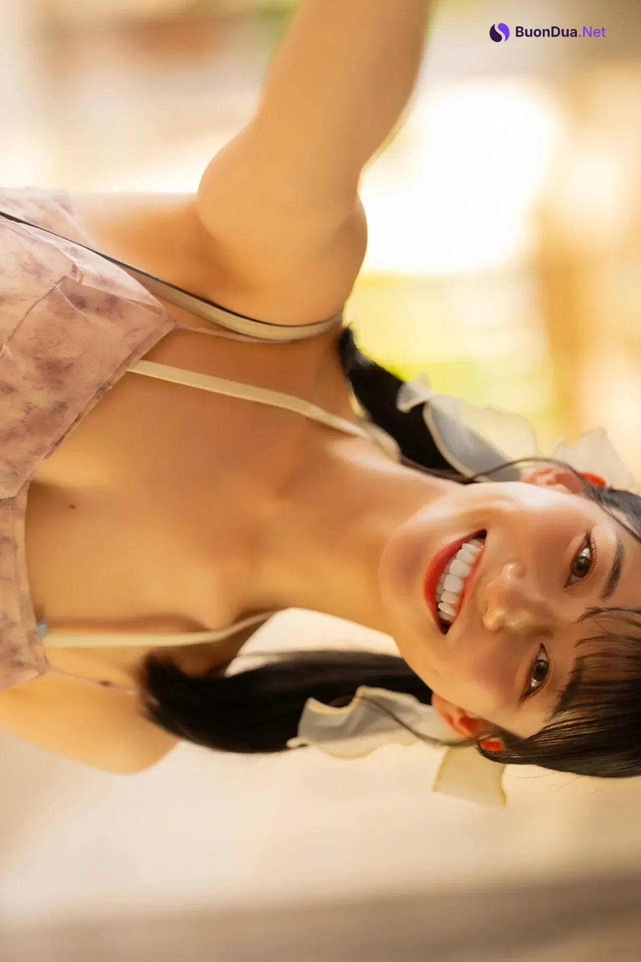 Kanna Seto 瀬戸環奈, 写真集 「I`m setokan」 Set.03 - Photo 18