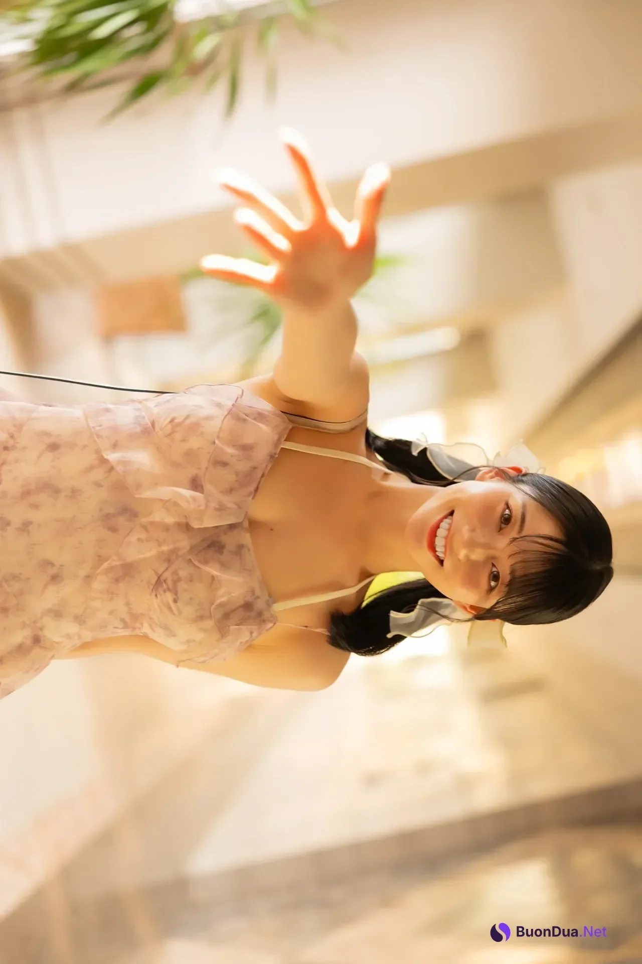 Kanna Seto 瀬戸環奈, 写真集 「I`m setokan」 Set.03 - Photo 19