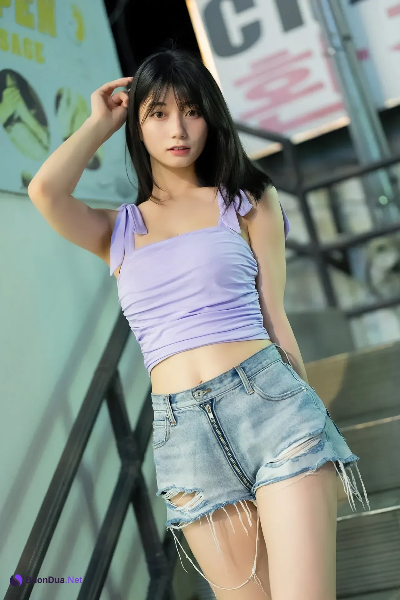 Kanna Seto 瀬戸環奈, 写真集 「I`m setokan」 Set.03 - Photo 20