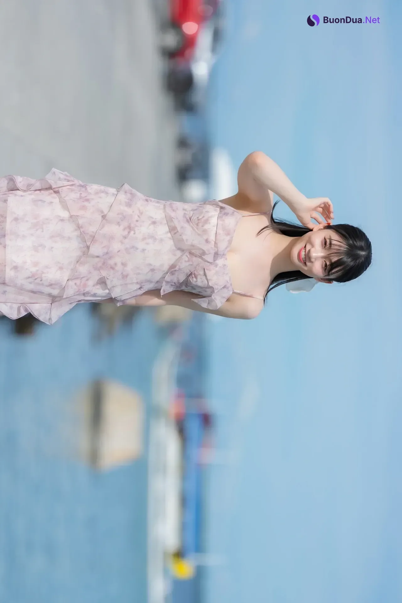 Kanna Seto 瀬戸環奈, 写真集 「I`m setokan」 Set.03 - Photo 3
