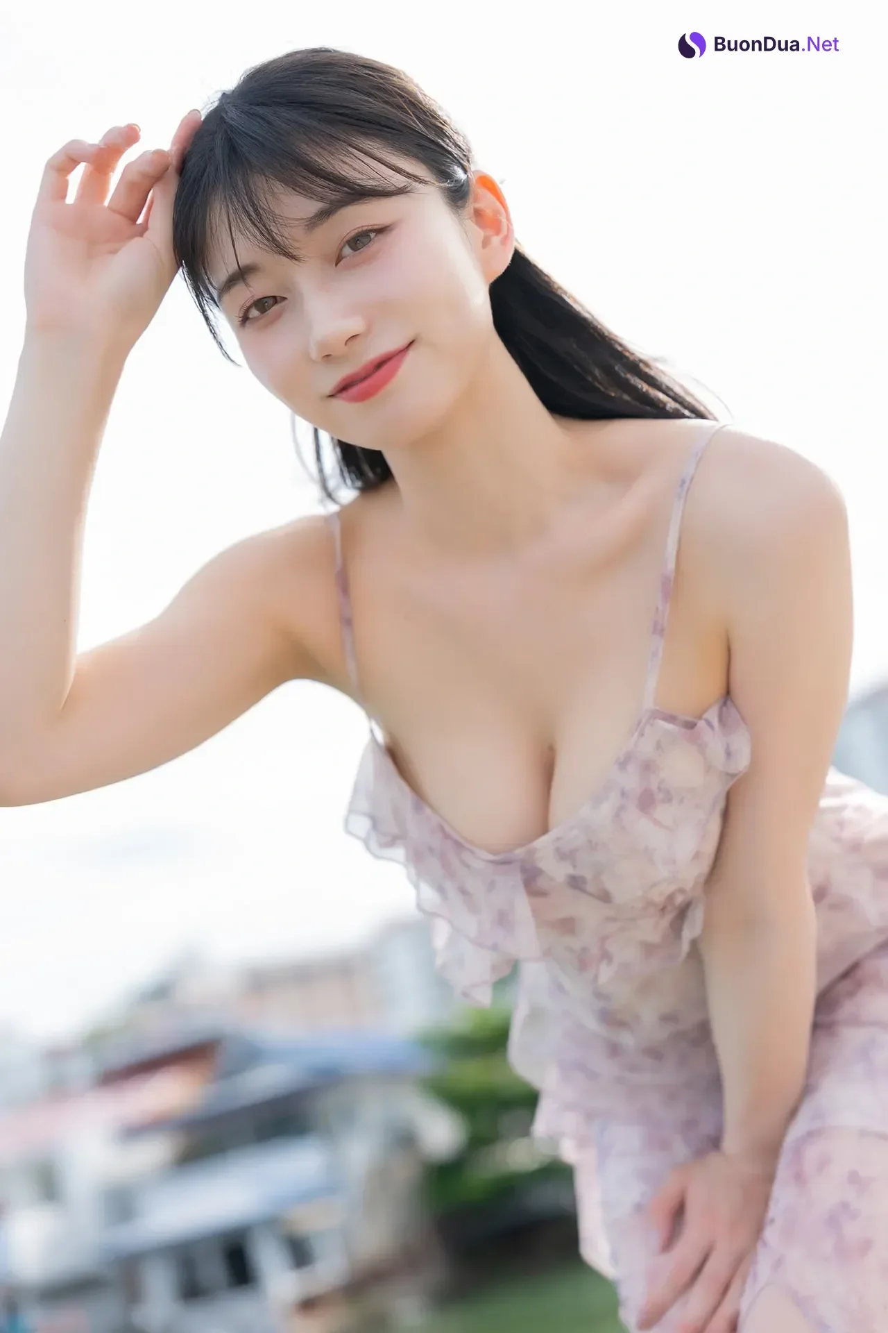 Kanna Seto 瀬戸環奈, 写真集 「I`m setokan」 Set.03 - Photo 6