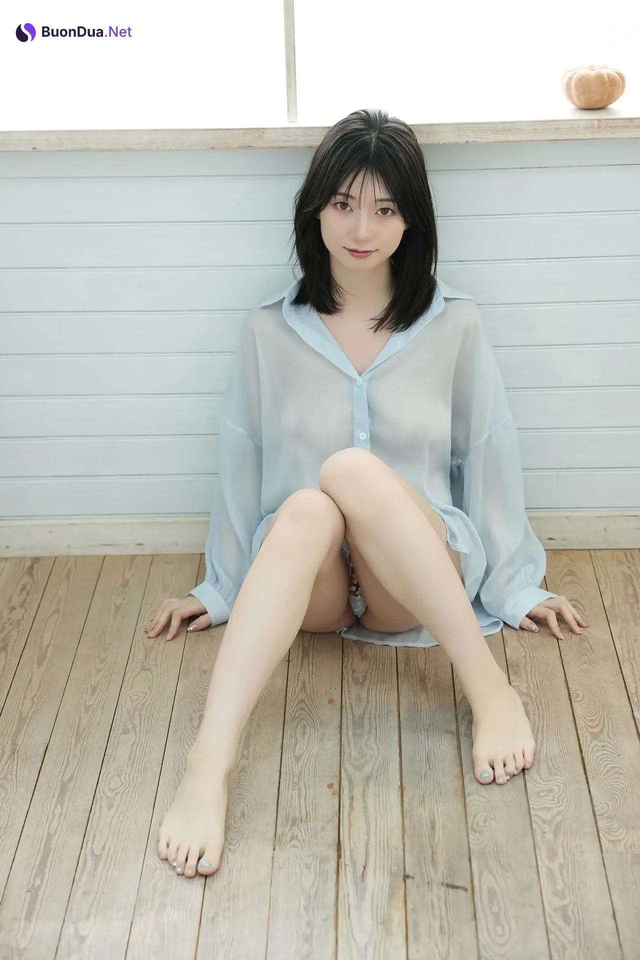 Kanna Seto 瀬戸環奈, 週刊ポストデジタル写真集 『セトカン電子写真集 最胸J！』 Set.02 - Photo 19