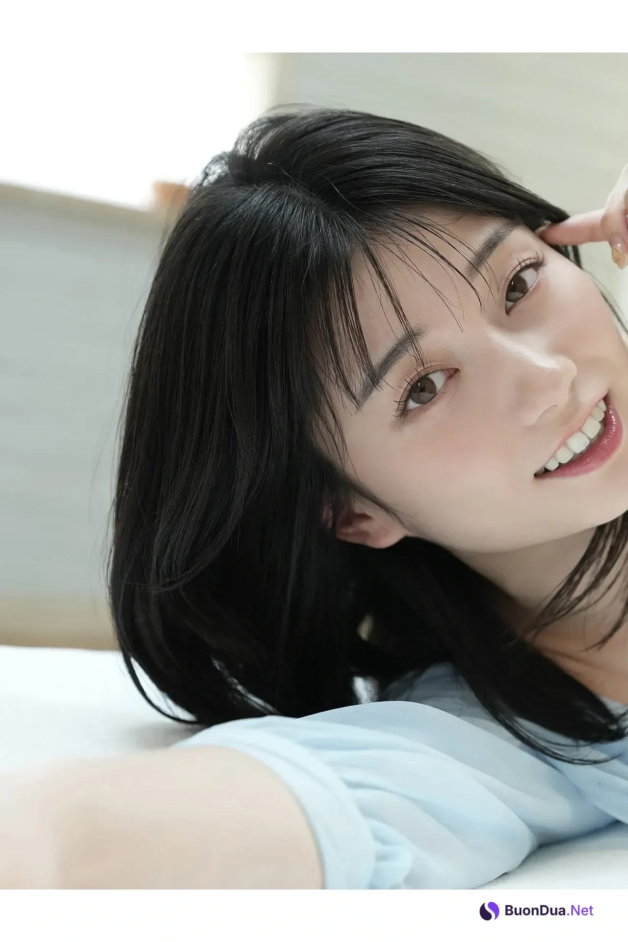 Kanna Seto 瀬戸環奈, 週刊ポストデジタル写真集 『セトカン電子写真集 最胸J！』 Set.02 - Photo 20