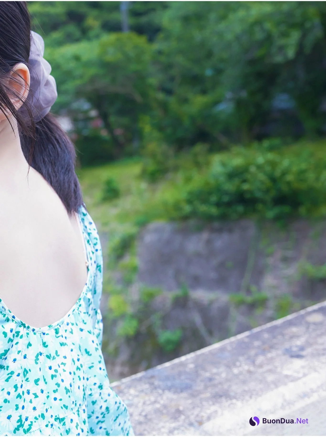 Kanna Seto 瀬戸環奈, 週刊ポストデジタル写真集 『温泉逃避行』 Set.01 - Photo 14