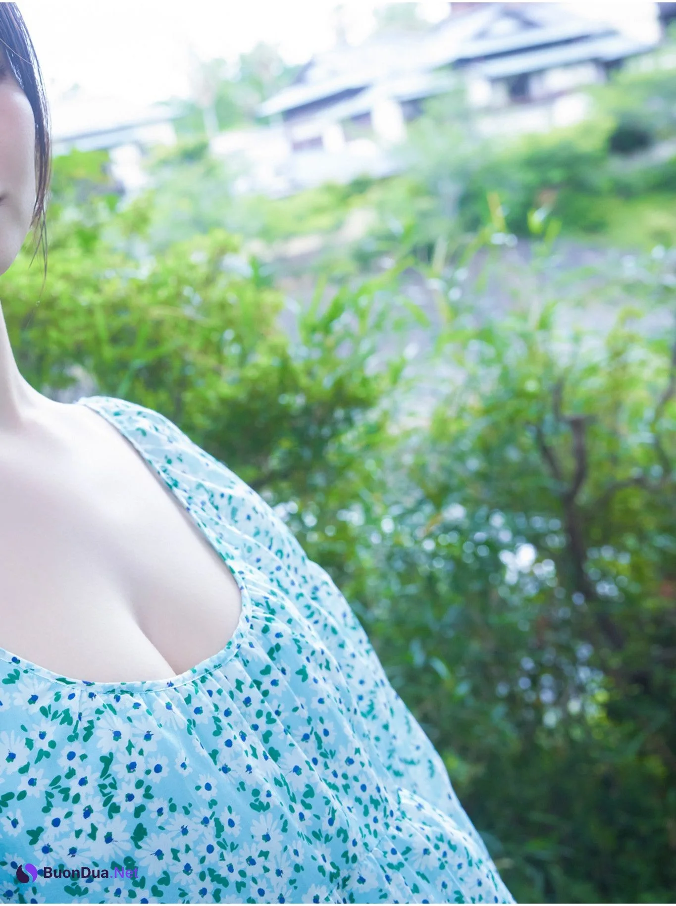 Kanna Seto 瀬戸環奈, 週刊ポストデジタル写真集 『温泉逃避行』 Set.01 - Photo 5