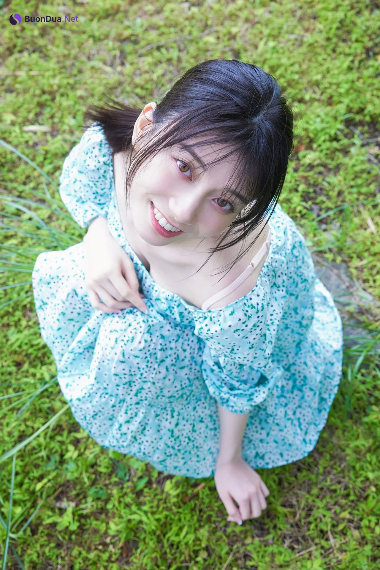 Kanna Seto 瀬戸環奈, 週刊ポストデジタル写真集 『温泉逃避行』 Set.01 - Photo 9