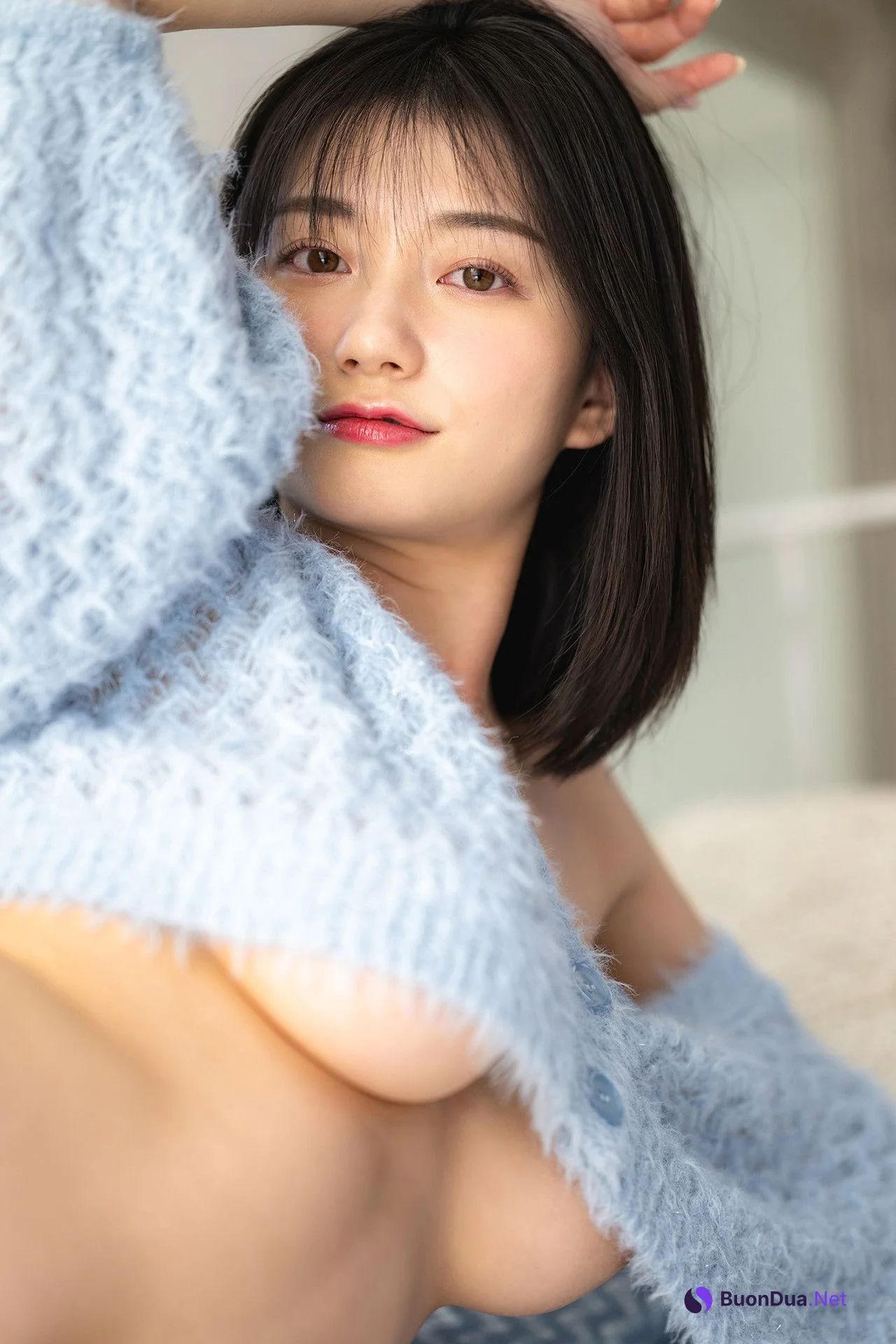 Kanna Seto 瀬戸環奈, デジタル写真集 「恋のはじまり」 Set.01 - รูปภาพ 12