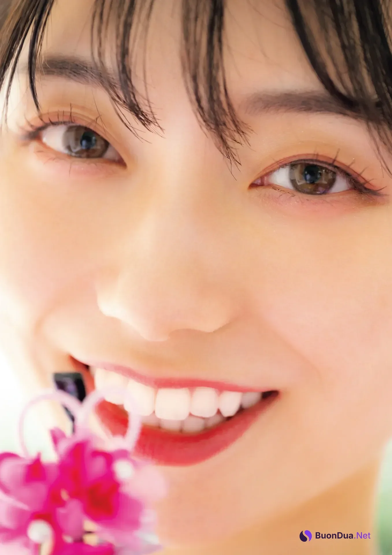 Kanna Seto 瀬戸環奈, 写真集 「好きになっちゃう」 Set.02 - Photo 16