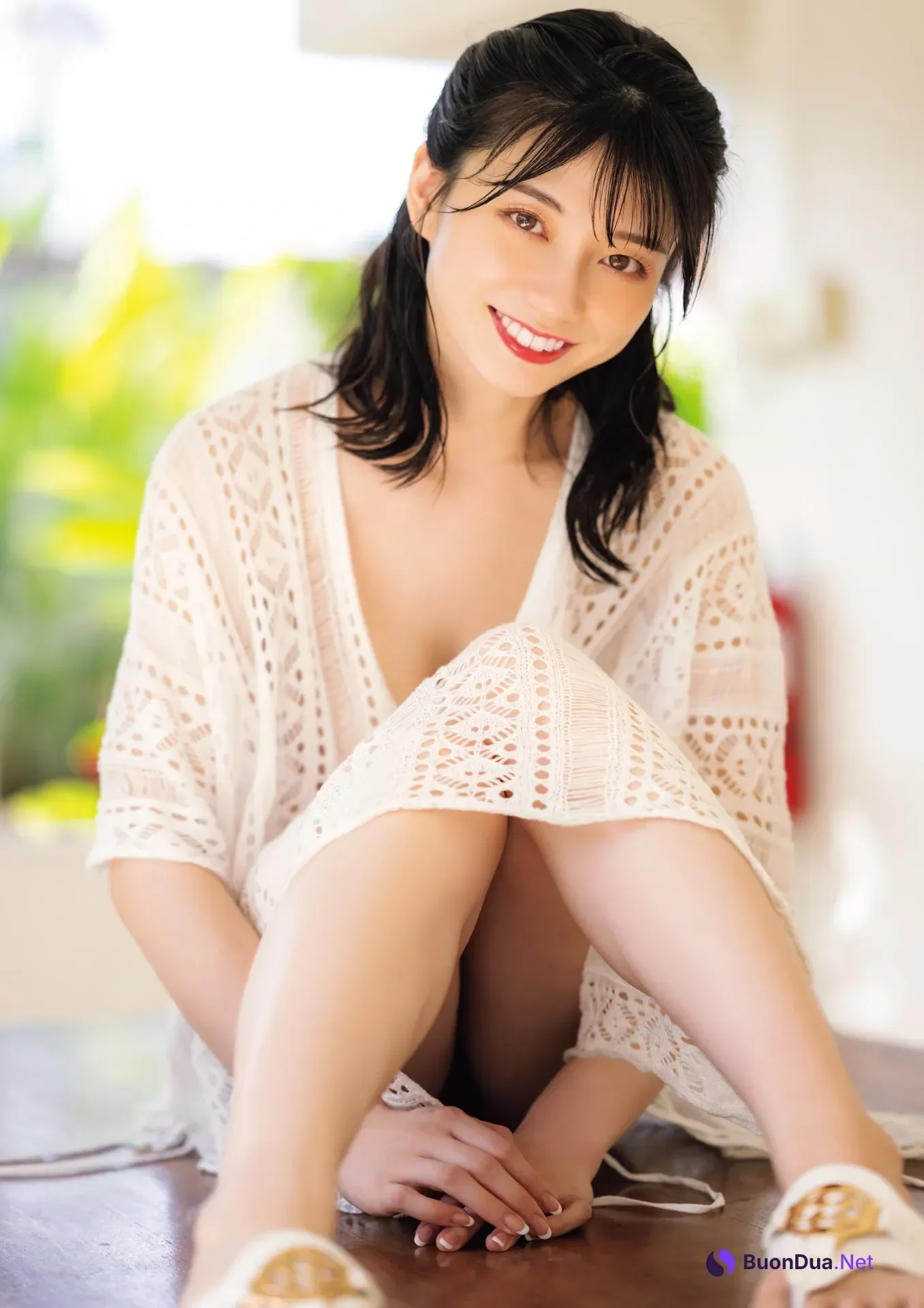 Kanna Seto 瀬戸環奈, 写真集 「好きになっちゃう」 Set.02 - Photo 18