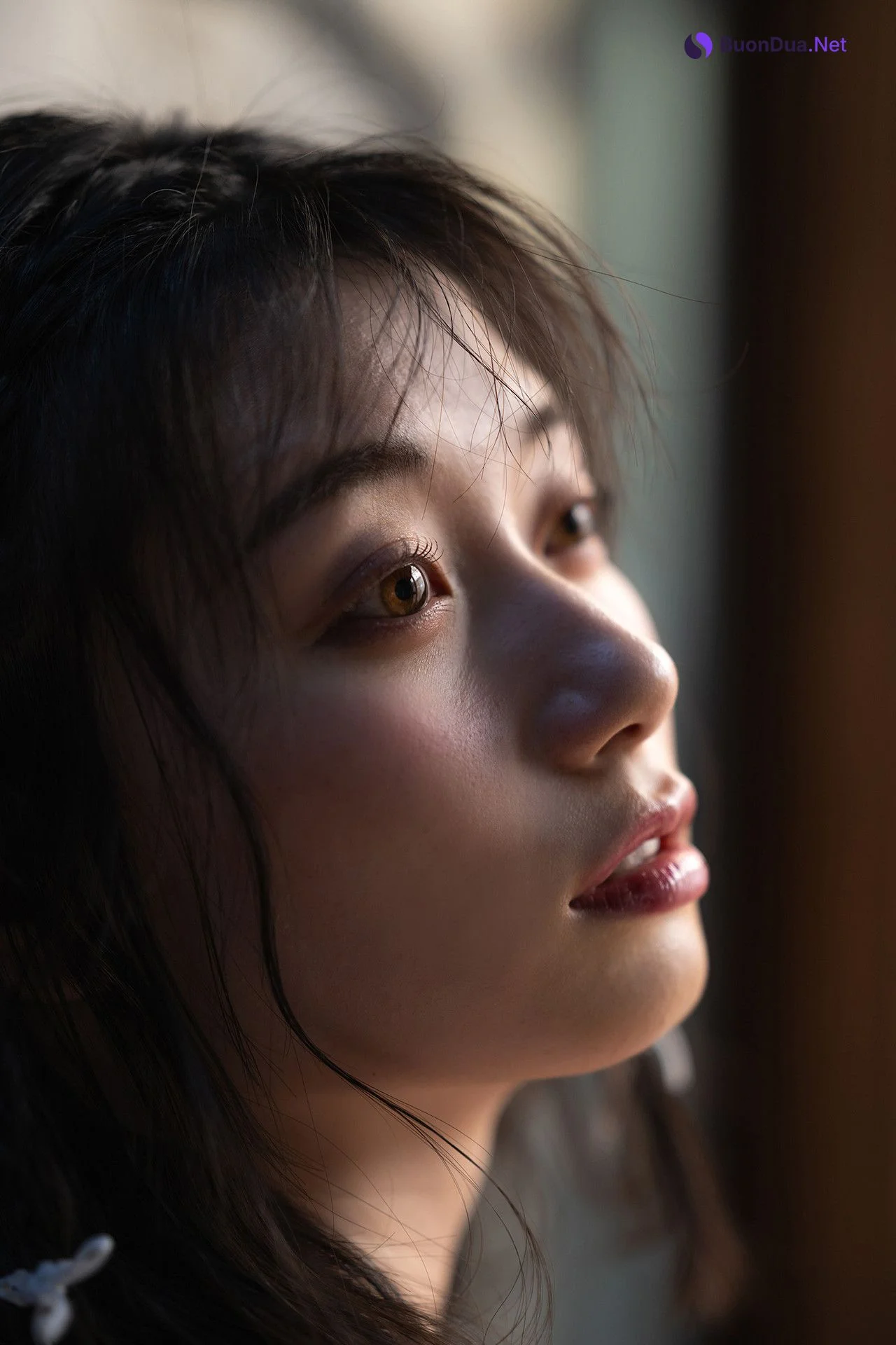 Kanna Seto 瀬戸環奈, デジタル写真集 「恋のはじまり」 Set.02 - 사진 12